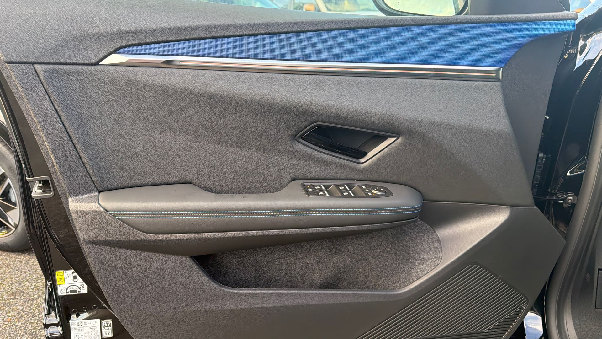 Vente en ligne Renault Scenic E-Tech Scenic E-Tech électrique 220 ch grande autonomie au prix de 46 990 €
