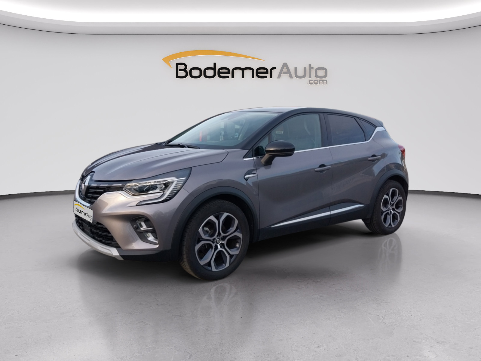 Renault Captur  E-Tech full hybrid 145 occasion de 2024 en vente à Argentan