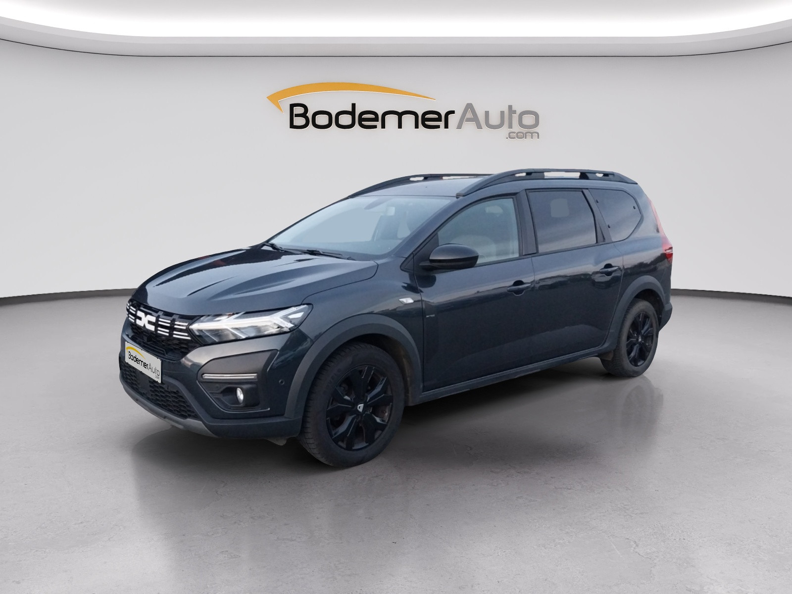 Dacia Jogger  ECO-G 100 7 places occasion de 2022 en vente à Argentan