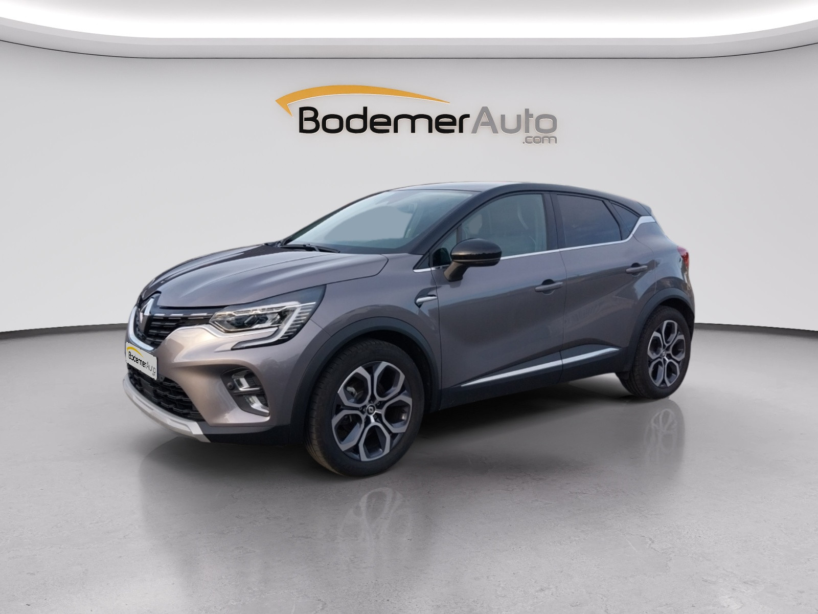 Renault Captur  E-Tech full hybrid 145 occasion de 2024 en vente à Argentan