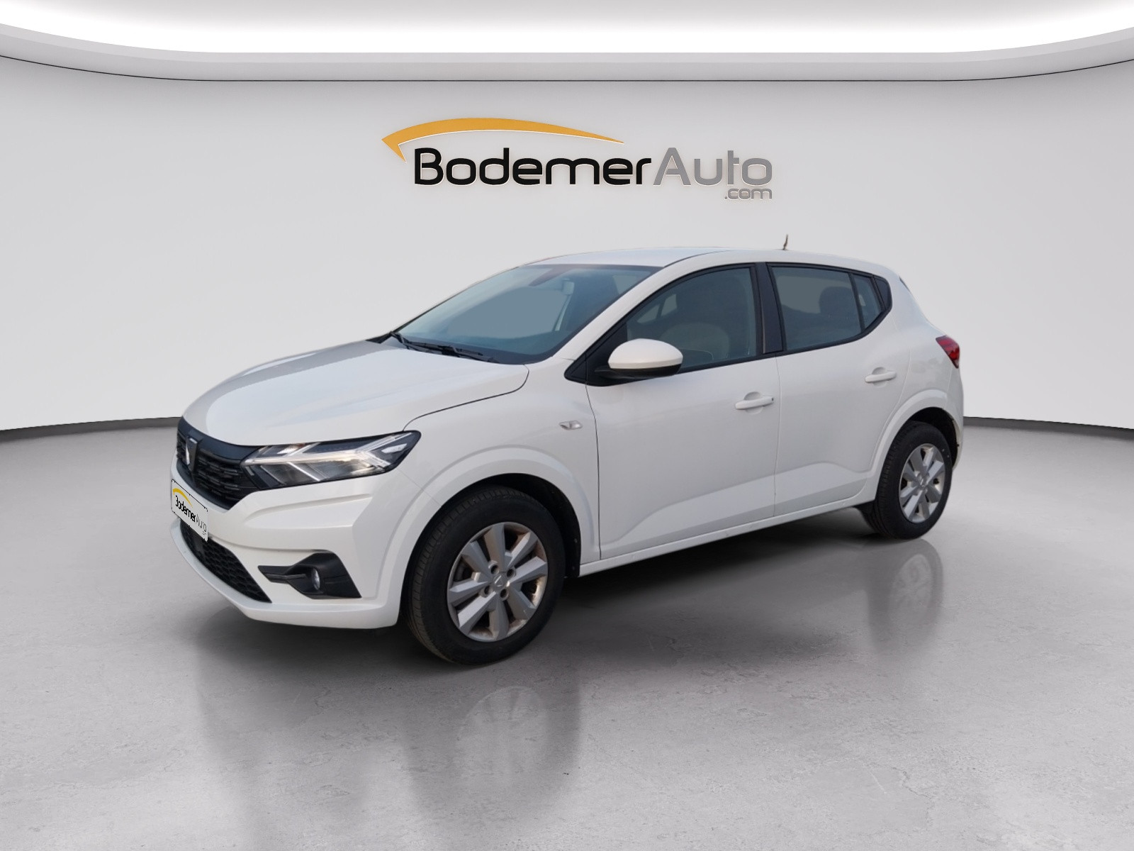 Dacia Sandero  TCe 90 CVT - 22 occasion de 2022 en vente à Argentan