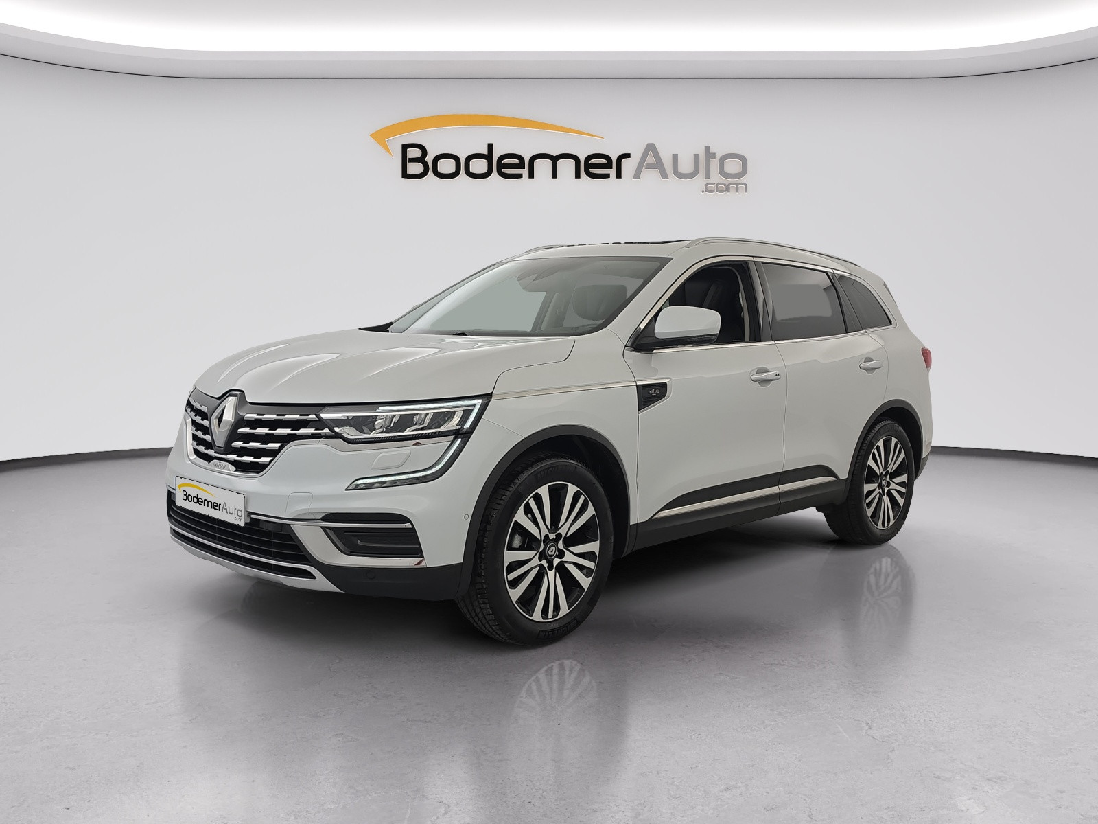 Renault Koleos  Tce 160 EDC FAP 4x2 - B occasion de 2023 en vente à Argentan