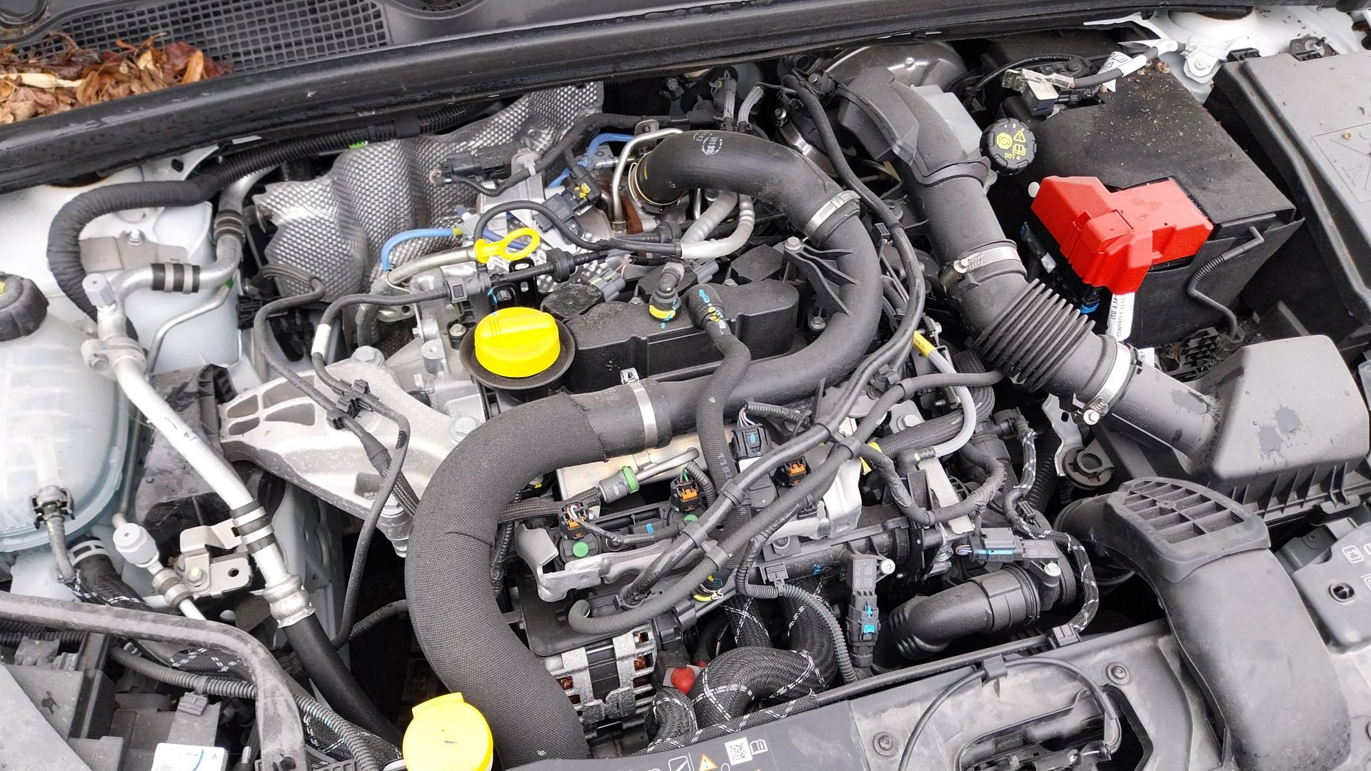 Vente en ligne Renault Clio 5 Clio Eco-G 100 ch GSR2 au prix de 16 590 €