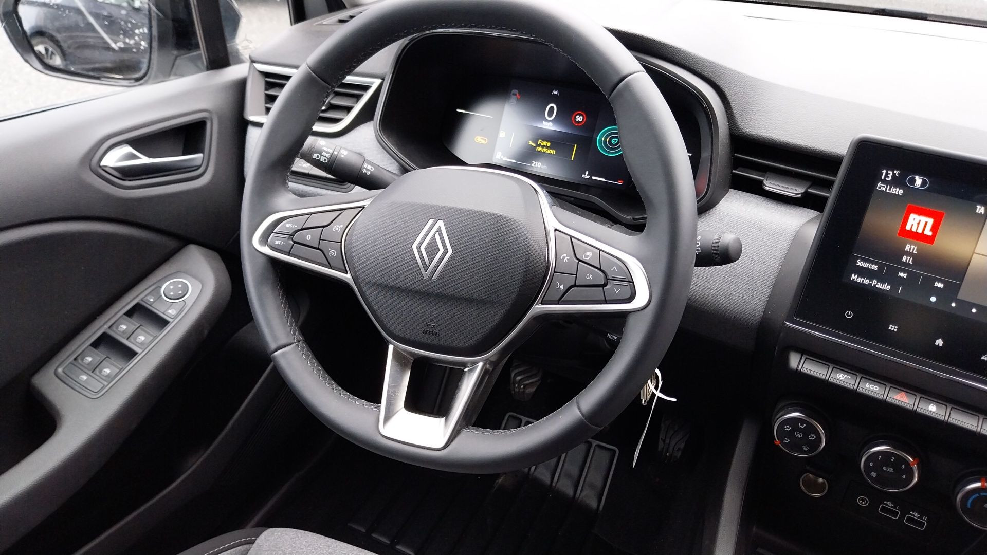 Vente en ligne Renault Clio 5 Clio Eco-G 100 ch GSR2 au prix de 16 590 €