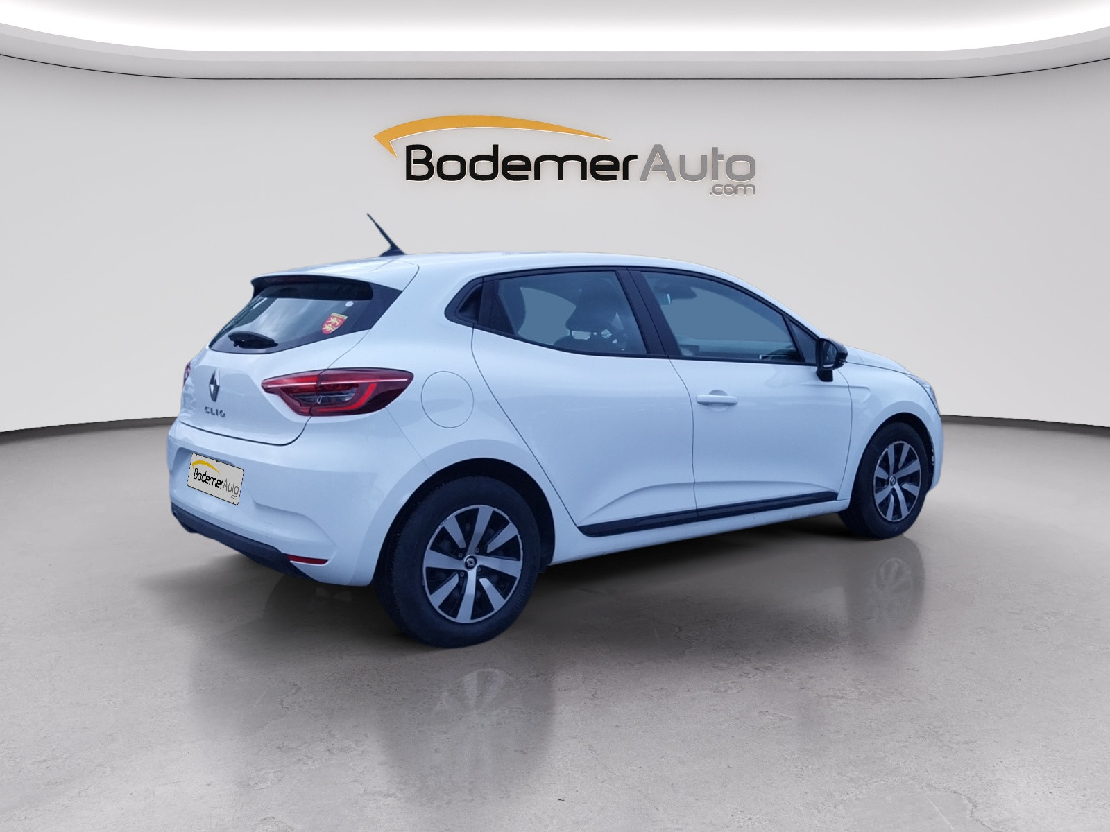 Vente en ligne Renault Clio 5 Clio TCe 90 au prix de 14 490 €