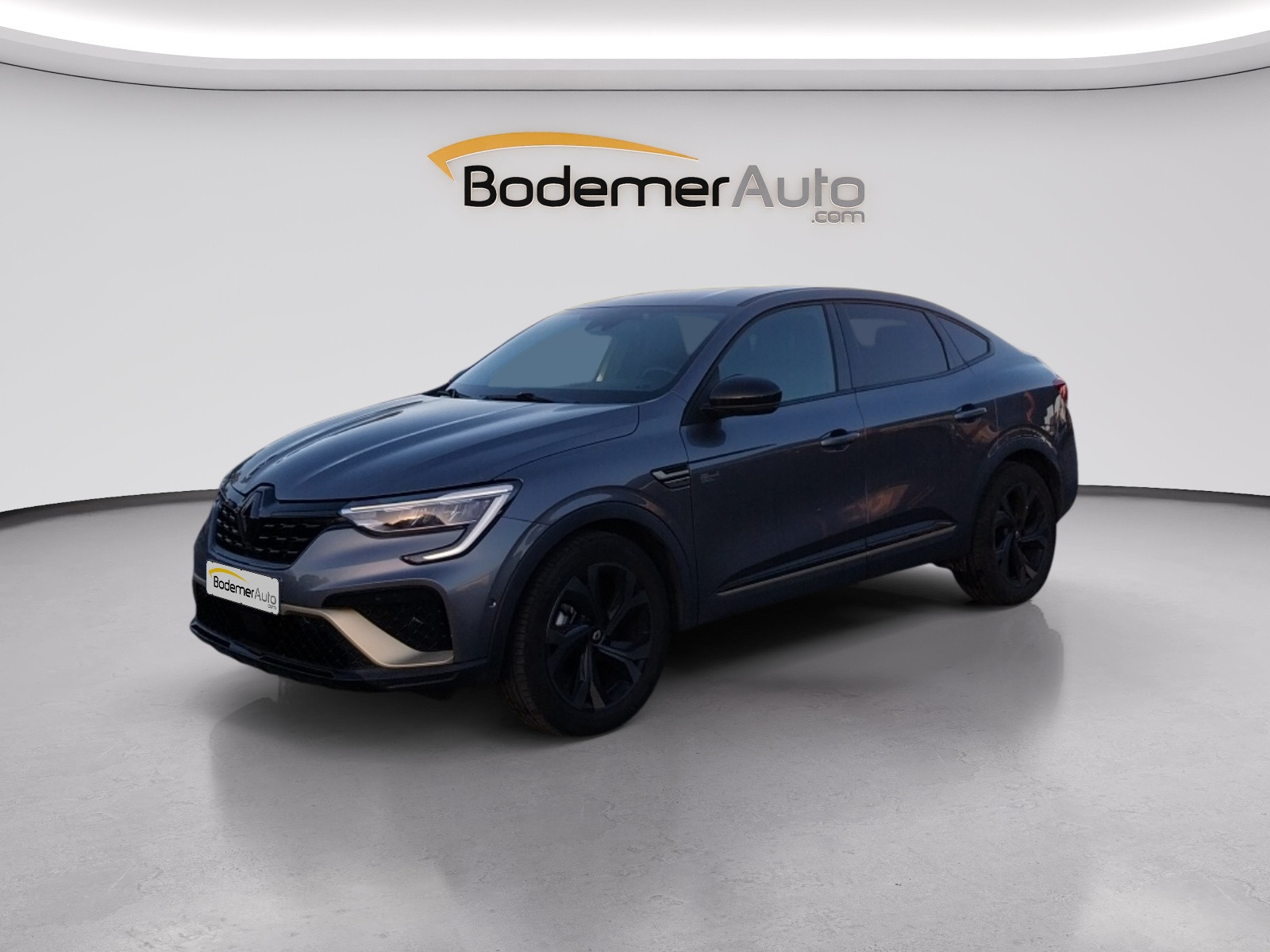 Renault Arkana  E-Tech hybride 145 - 22 occasion de 2022 en vente à Argentan