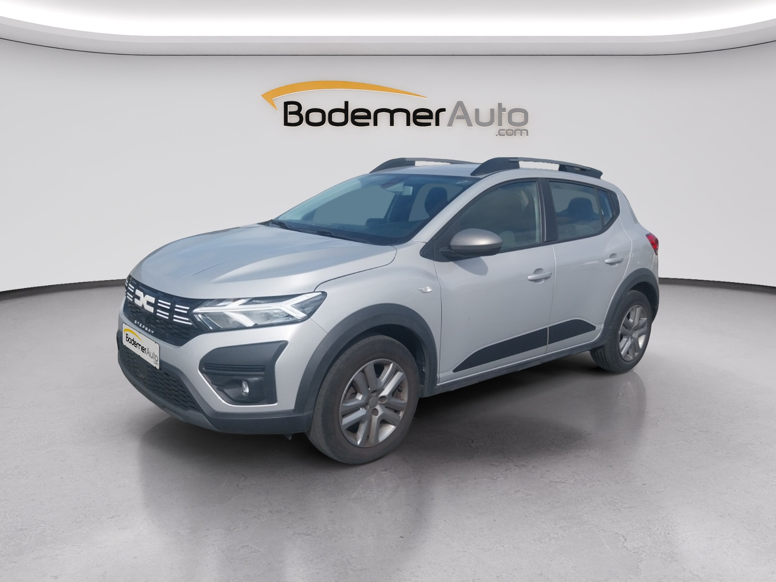 Dacia Sandero  TCe 90 occasion de 2023 en vente à Argentan