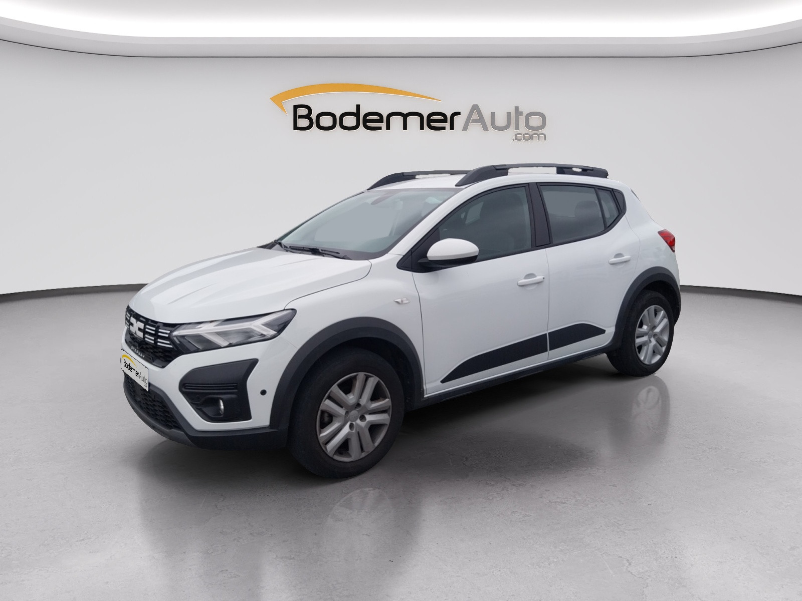 Dacia Sandero  ECO-G 100 occasion de 2024 en vente à Argentan