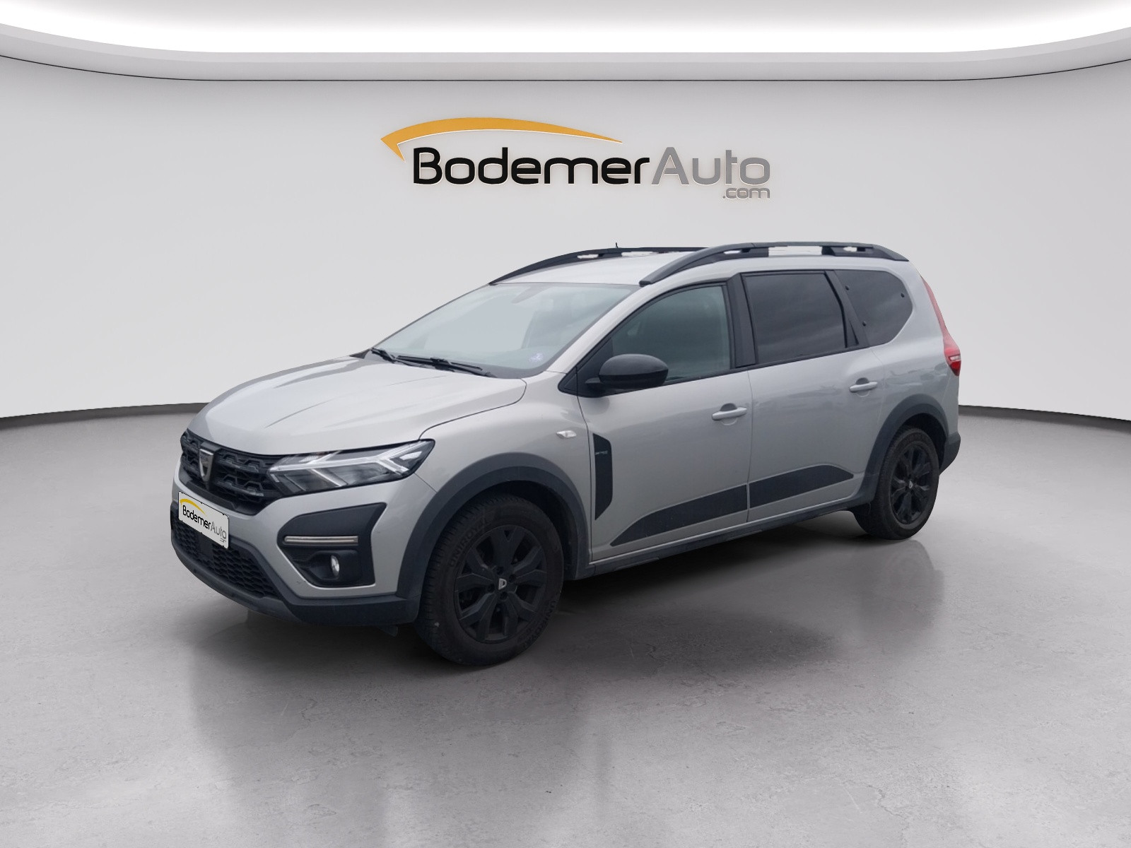 Dacia Jogger  ECO-G 100 7 places occasion de 2023 en vente à Argentan