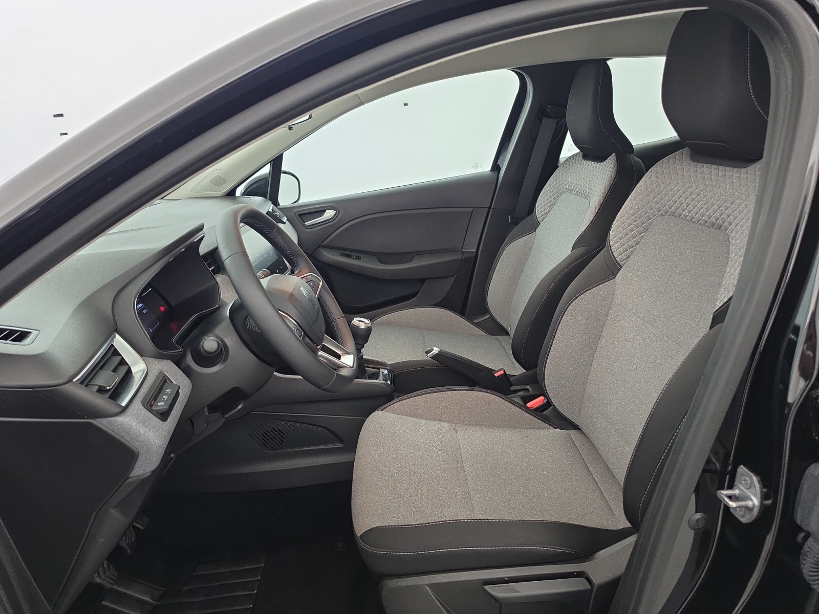 Vente en ligne Renault Clio 5 Clio Blue dCi 100 ch GSR2 au prix de 18 200 €