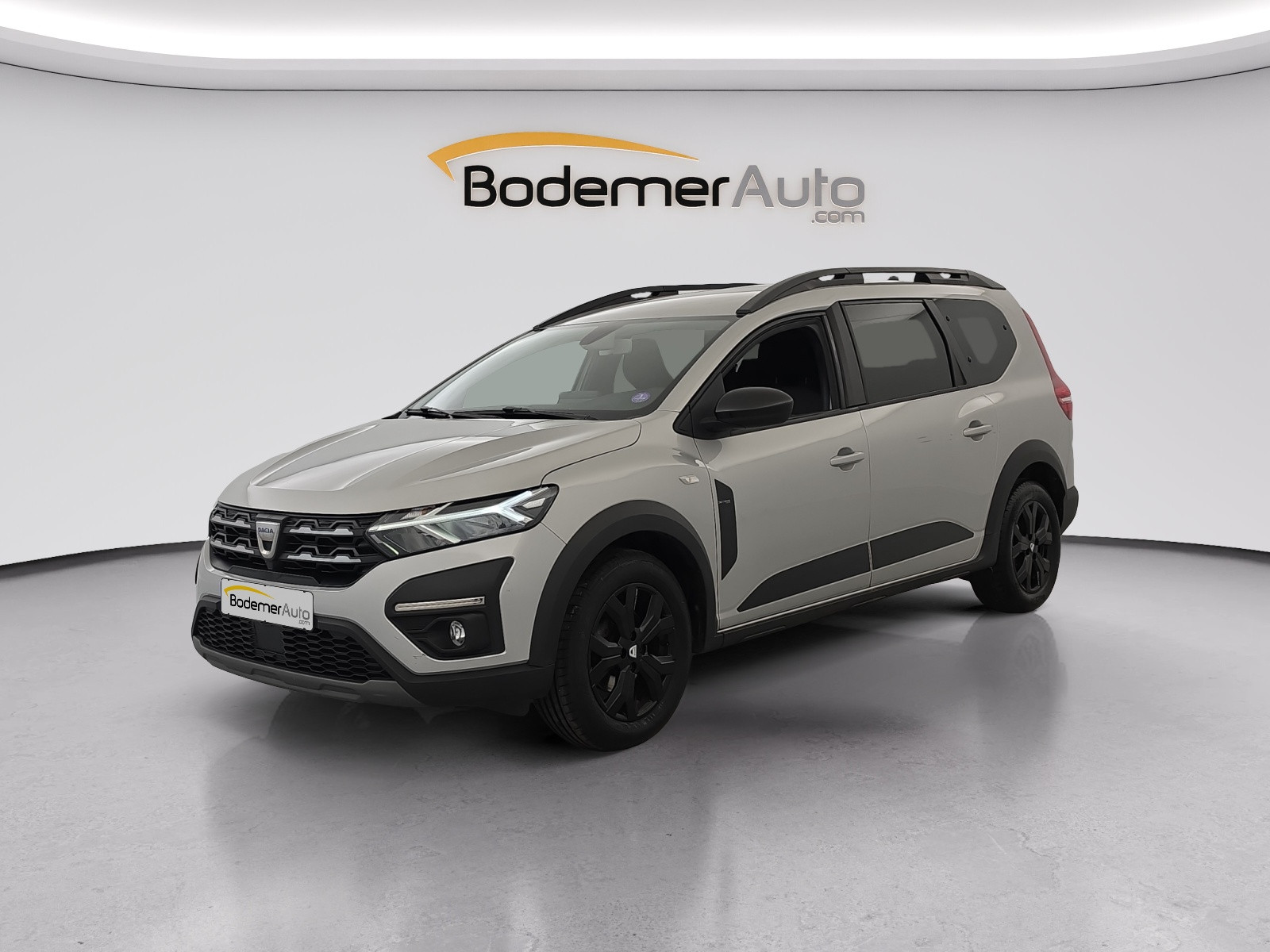 Dacia Jogger  ECO-G 100 7 places occasion de 2023 en vente à Argentan