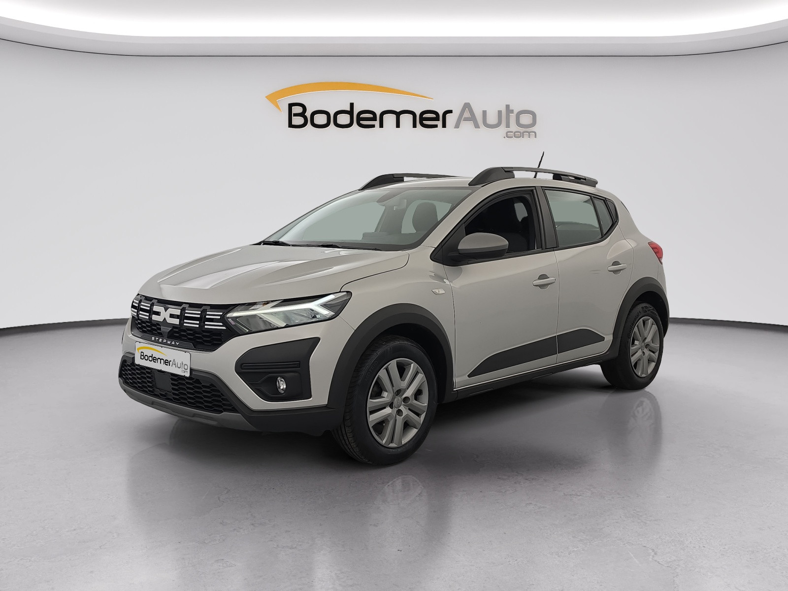 Dacia Sandero  TCe 90 occasion de 2023 en vente à Argentan