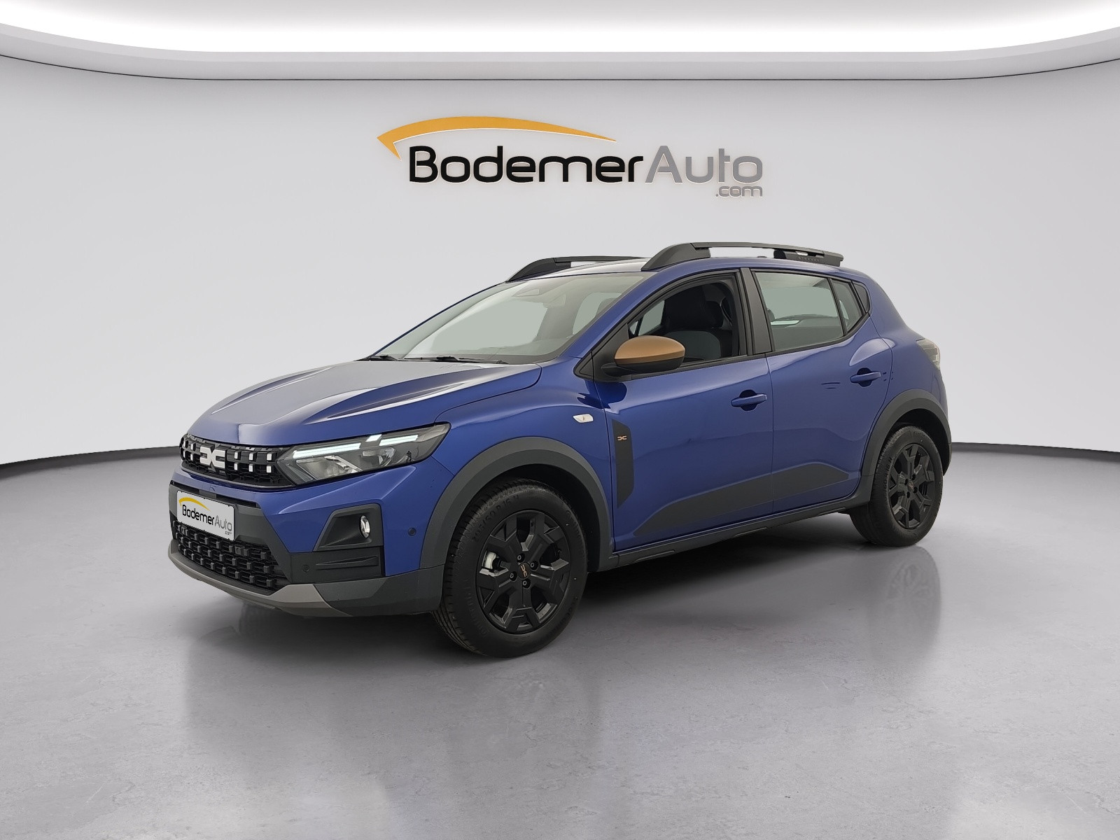 Dacia Sandero Sandero ECO-G 120 occasion de 2026 en vente à Argentan