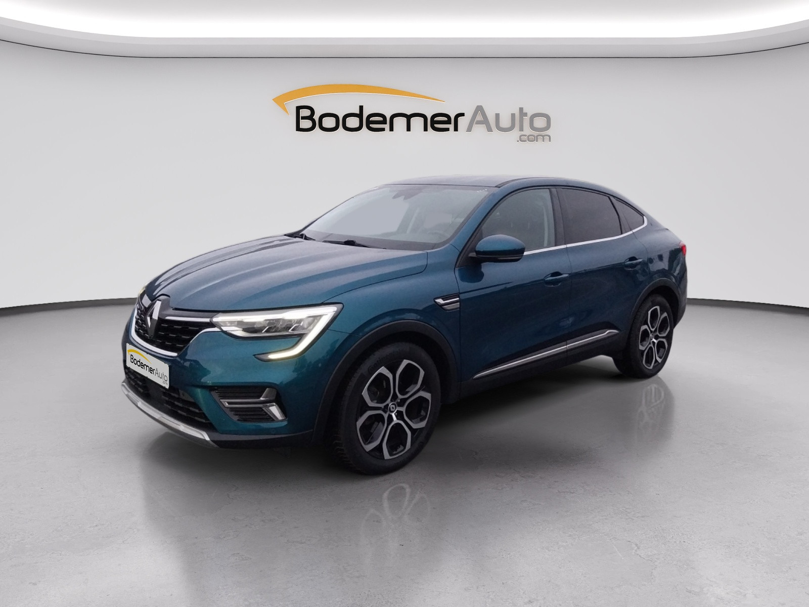 Renault Arkana  E-Tech 145 - 21B occasion de 2021 en vente à Argentan