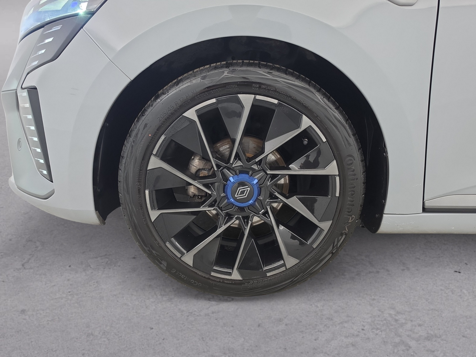 Vente en ligne Renault Clio 5 Clio TCe 90 ch GSR2 au prix de 19 100 €