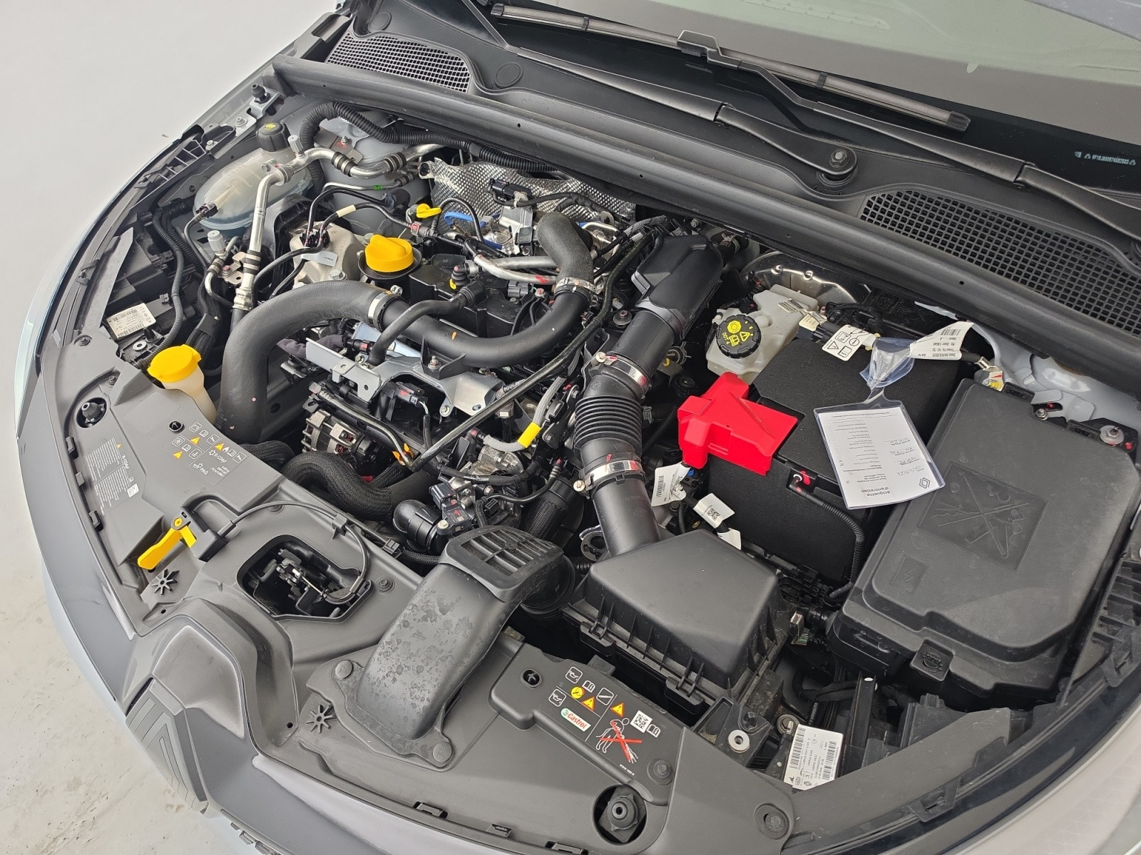 Vente en ligne Renault Clio 5 Clio TCe 90 ch GSR2 au prix de 19 100 €