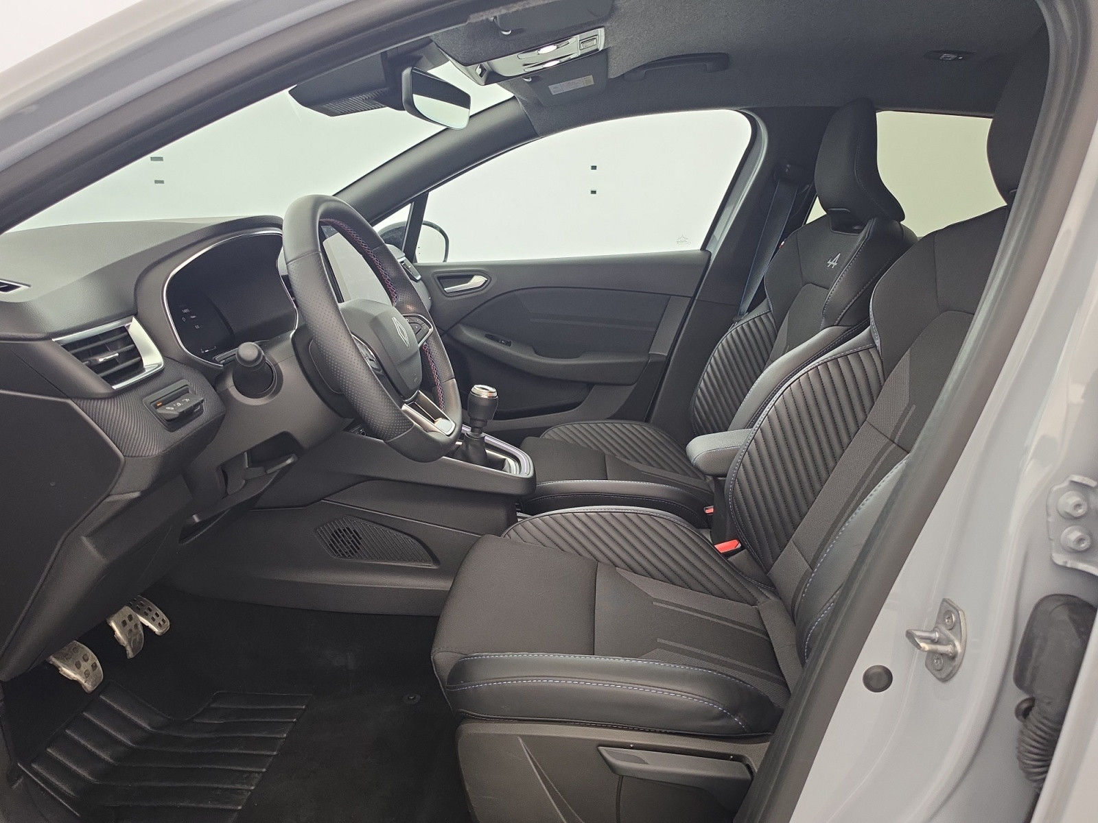 Vente en ligne Renault Clio 5 Clio TCe 90 ch GSR2 au prix de 19 100 €