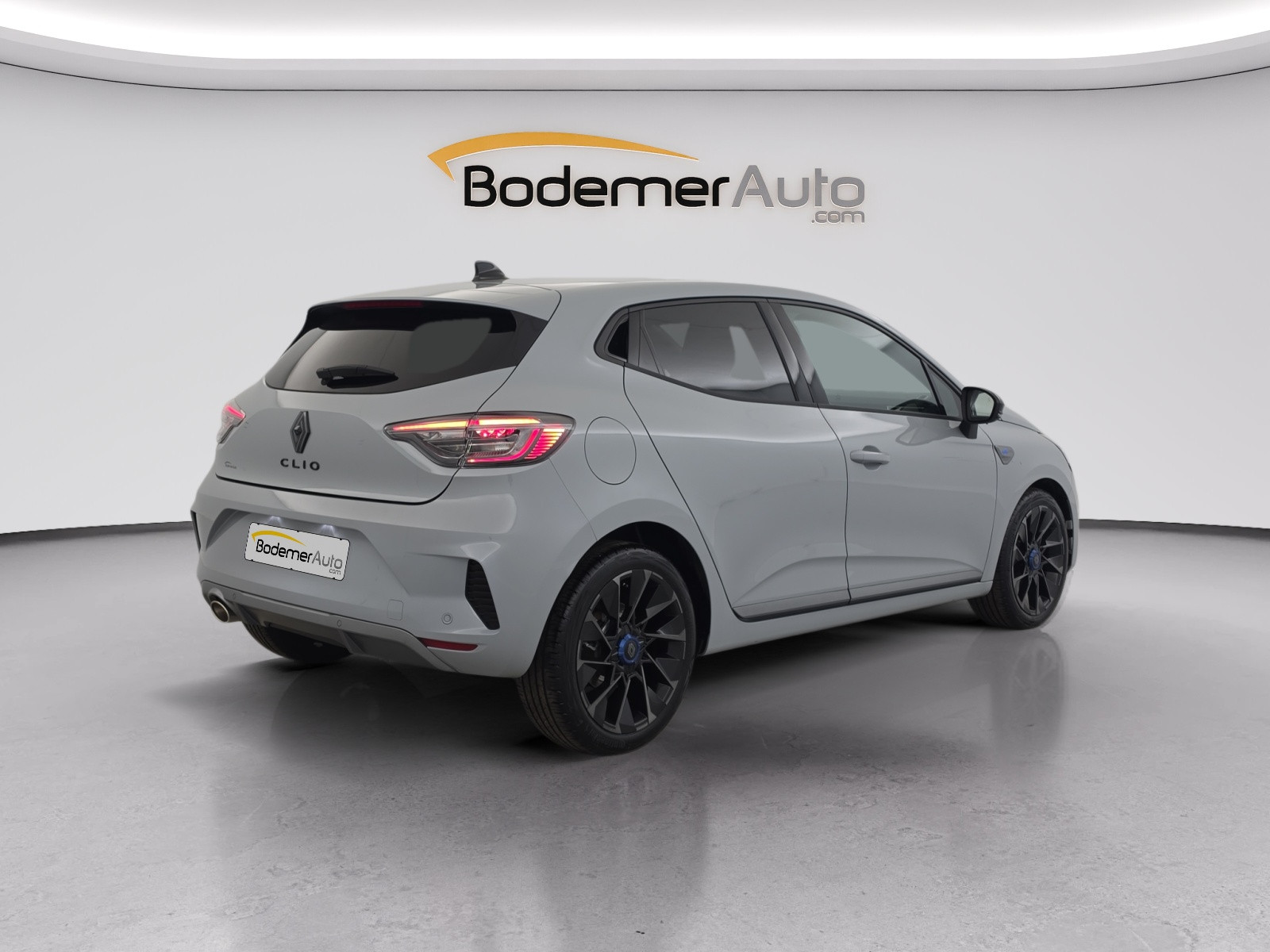 Vente en ligne Renault Clio 5 Clio TCe 90 ch GSR2 au prix de 19 100 €
