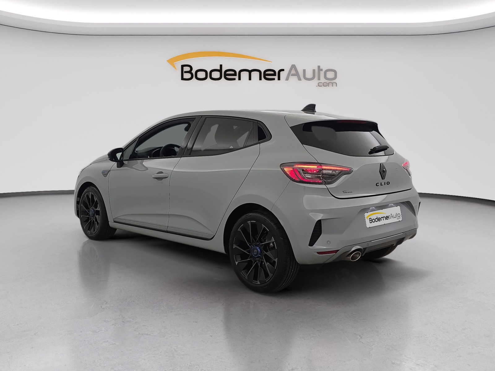 Vente en ligne Renault Clio 5 Clio TCe 90 ch GSR2 au prix de 19 100 €