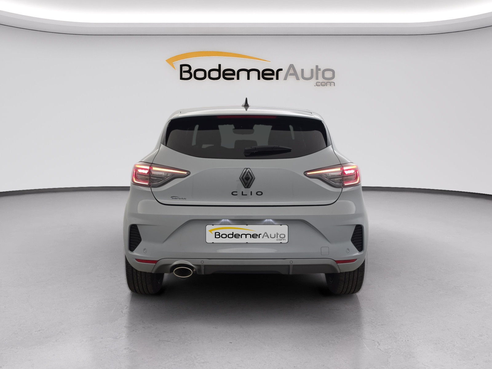 Vente en ligne Renault Clio 5 Clio TCe 90 ch GSR2 au prix de 19 100 €