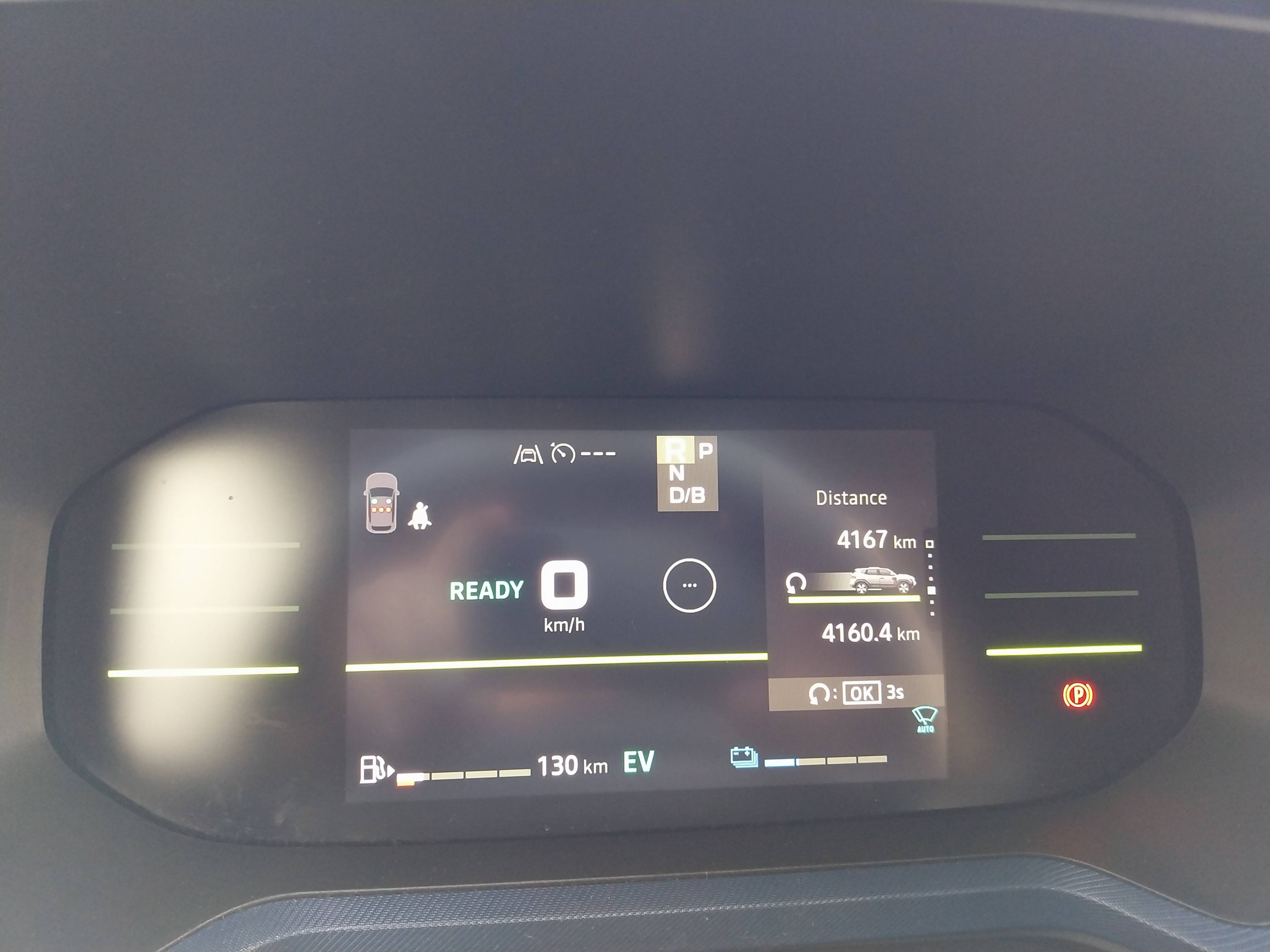 Vente en ligne Dacia Duster  Hybrid 140 au prix de 26 800 €