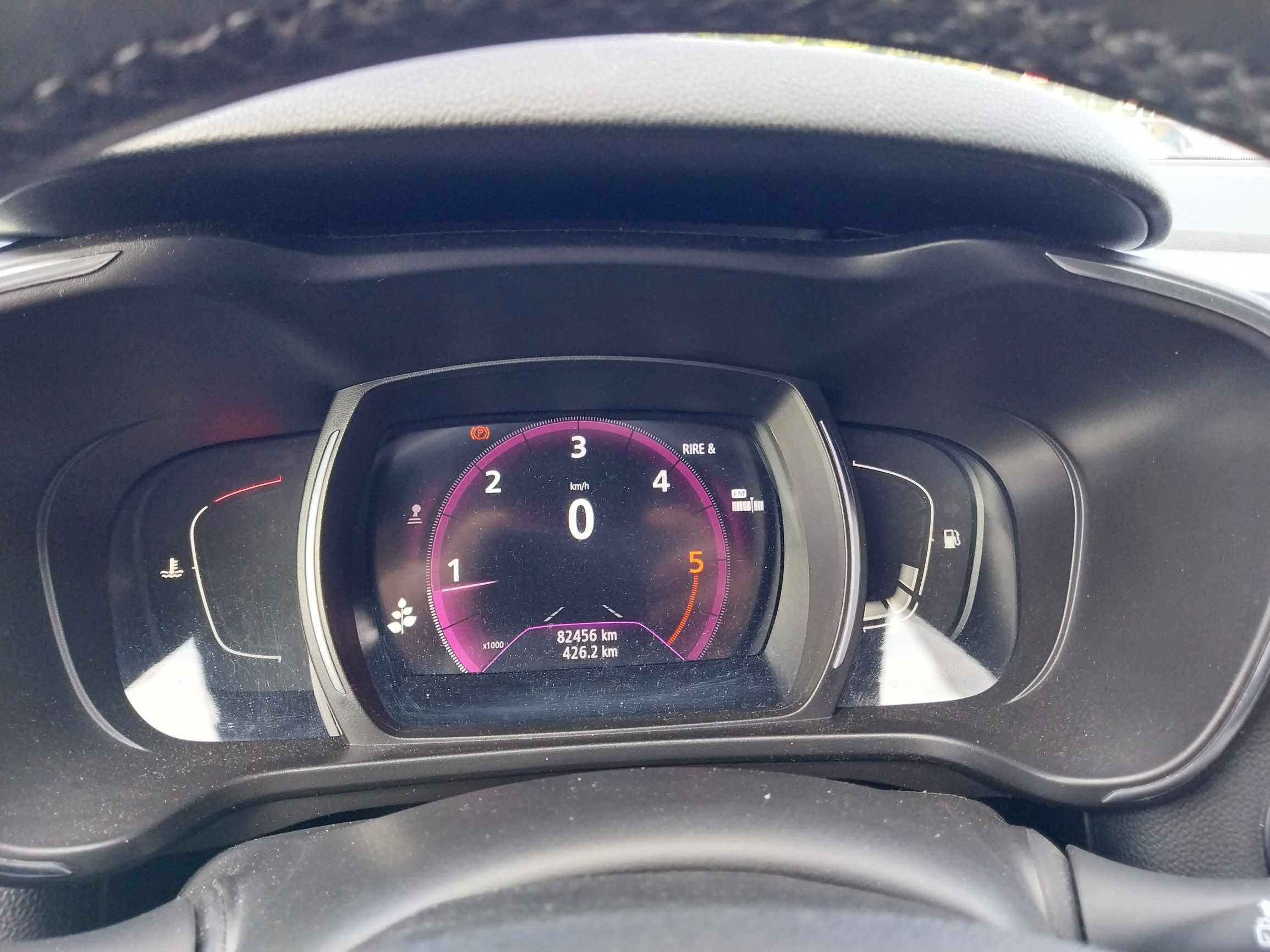 Vente en ligne Renault Kadjar  Blue dCi 115 au prix de 16 800 €