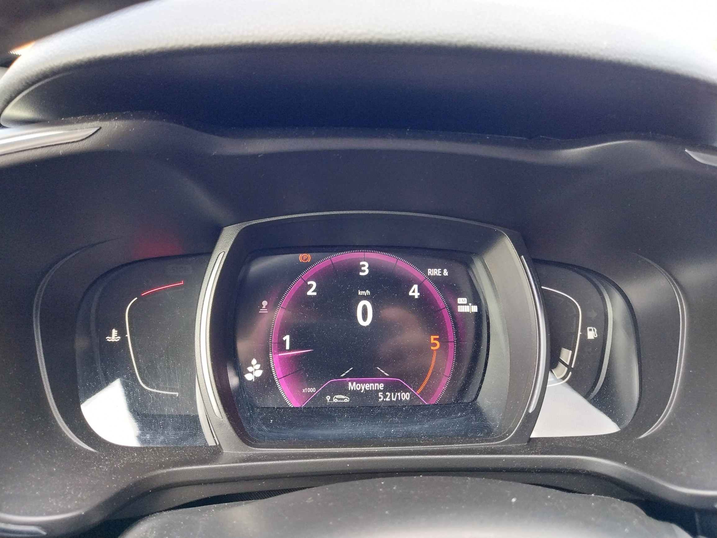 Vente en ligne Renault Kadjar  Blue dCi 115 au prix de 16 800 €