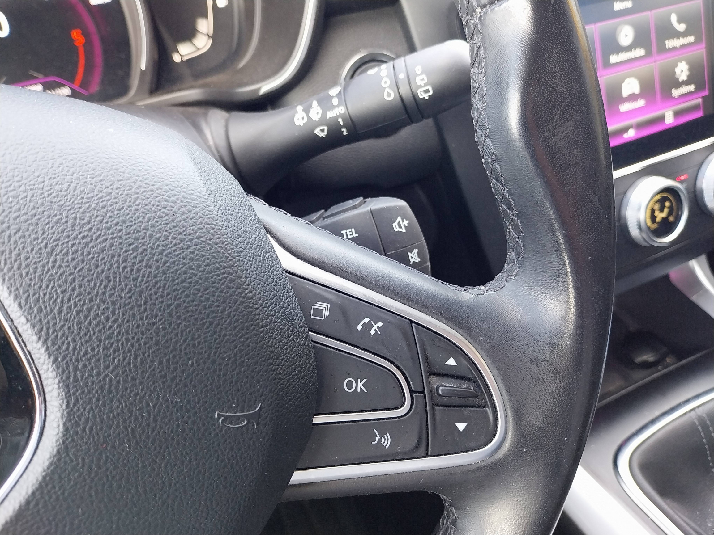 Vente en ligne Renault Kadjar  Blue dCi 115 au prix de 16 800 €