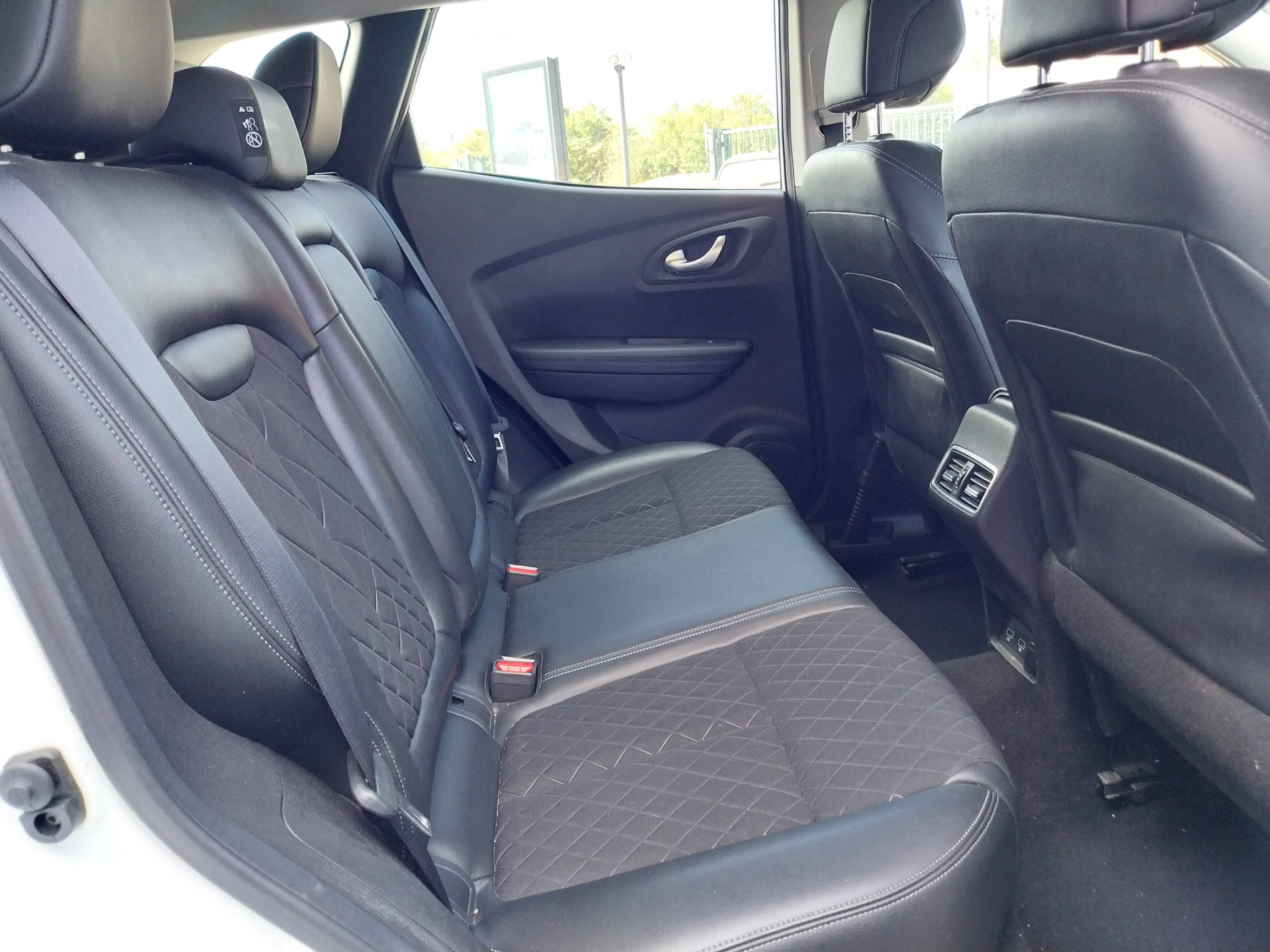 Vente en ligne Renault Kadjar  Blue dCi 115 au prix de 16 800 €