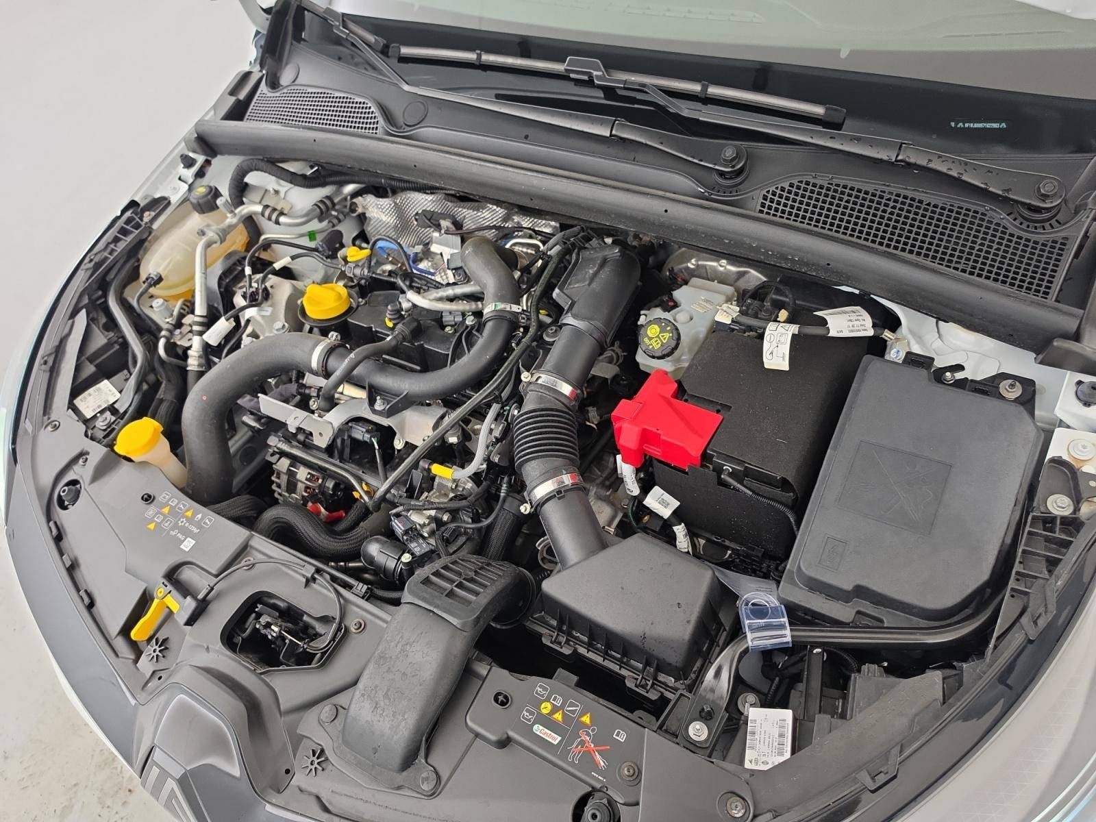 Vente en ligne Renault Clio 5 Clio TCe 90 au prix de 17 000 €