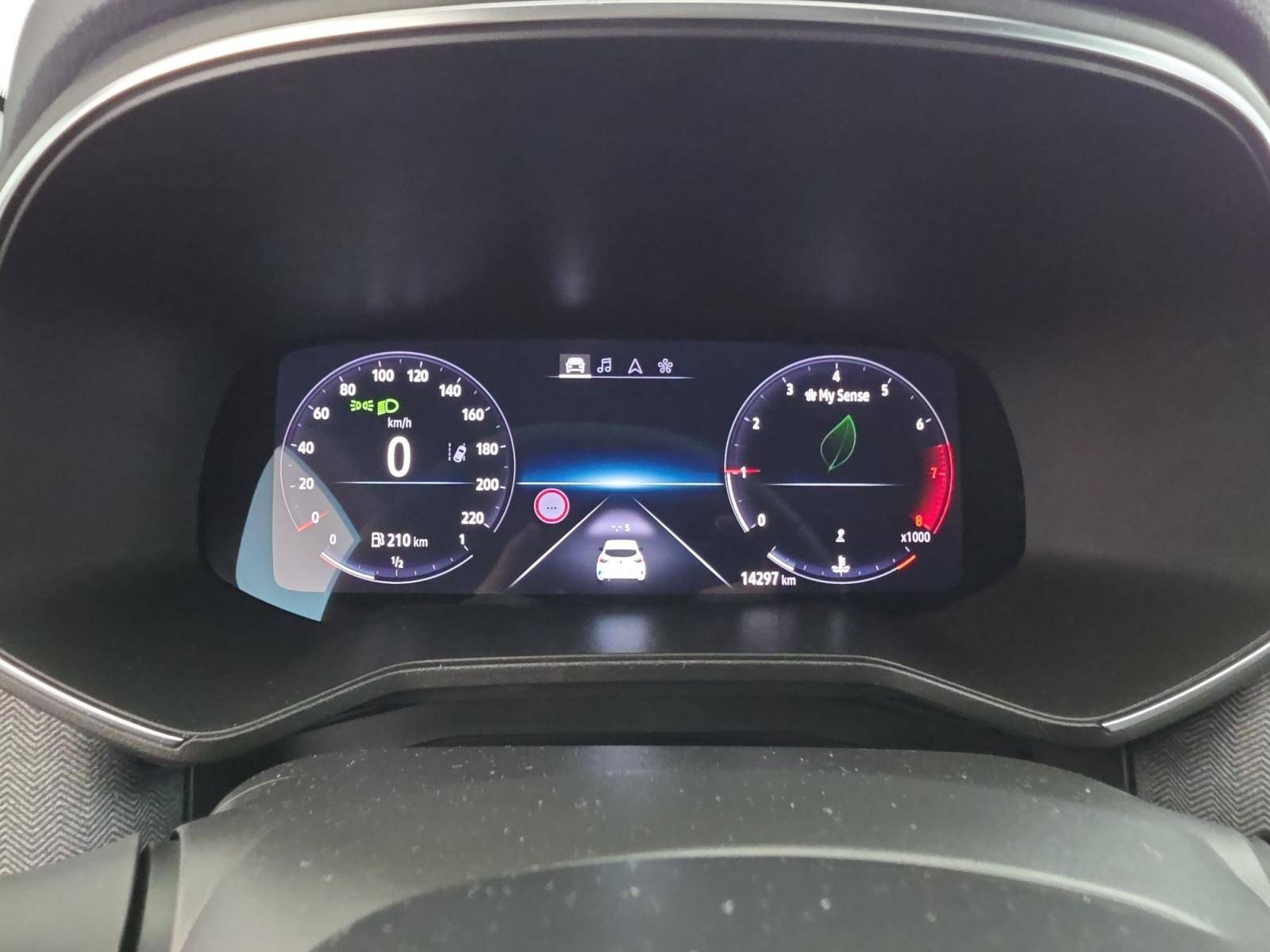 Vente en ligne Renault Clio 5 Clio TCe 90 au prix de 17 000 €