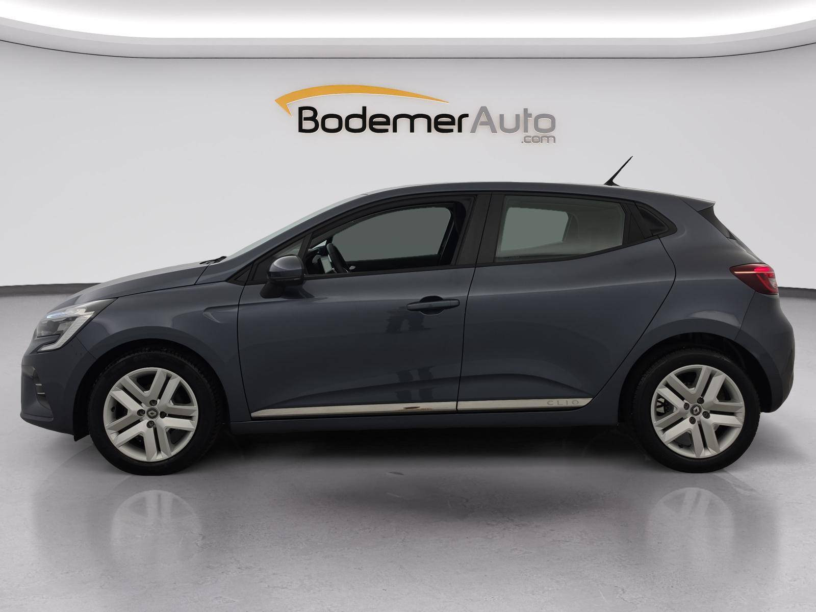 Vente en ligne Renault Clio 5 Clio TCe 90 - 21N au prix de 13 000 €