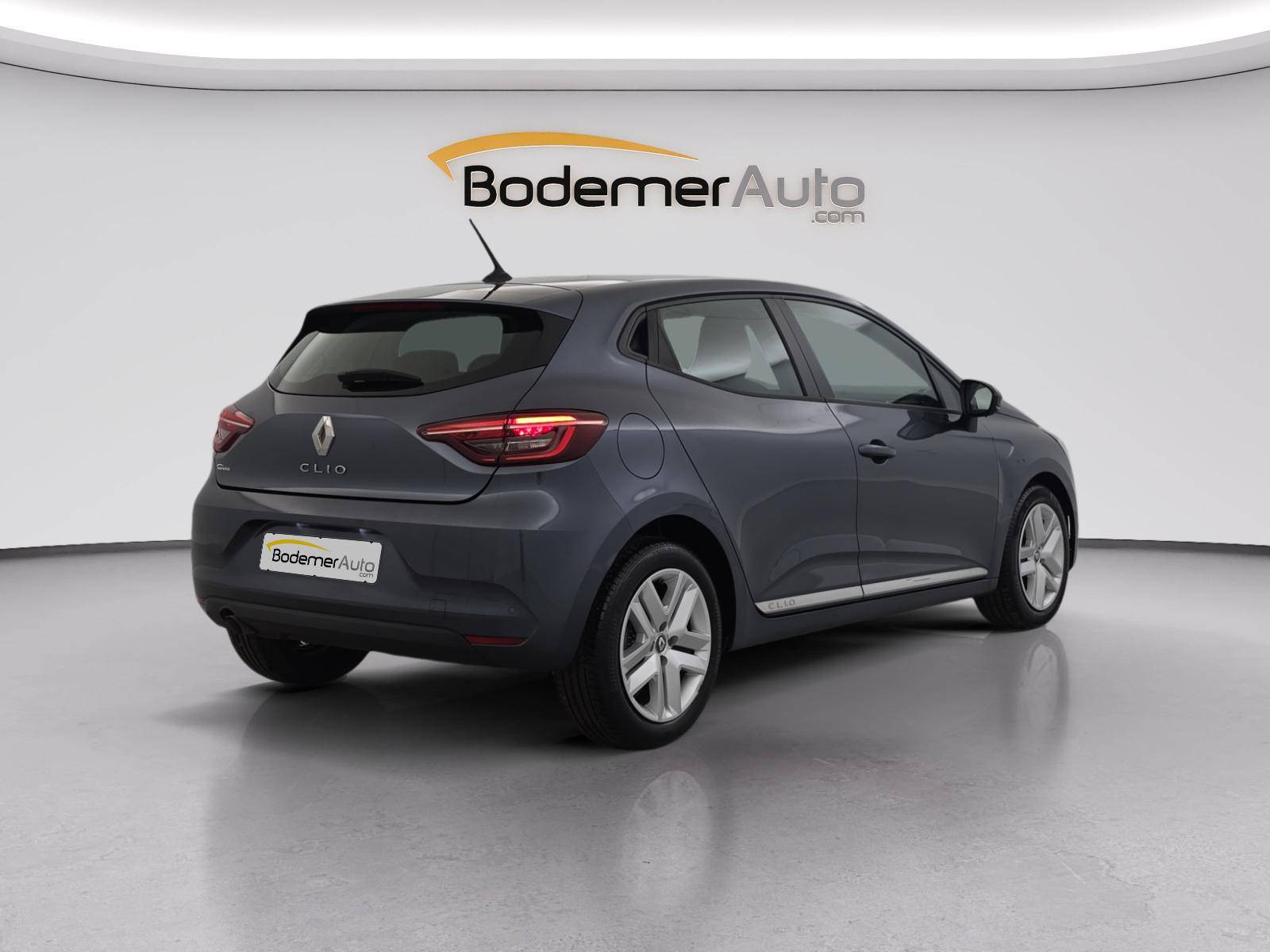 Vente en ligne Renault Clio 5 Clio TCe 90 - 21N au prix de 13 000 €