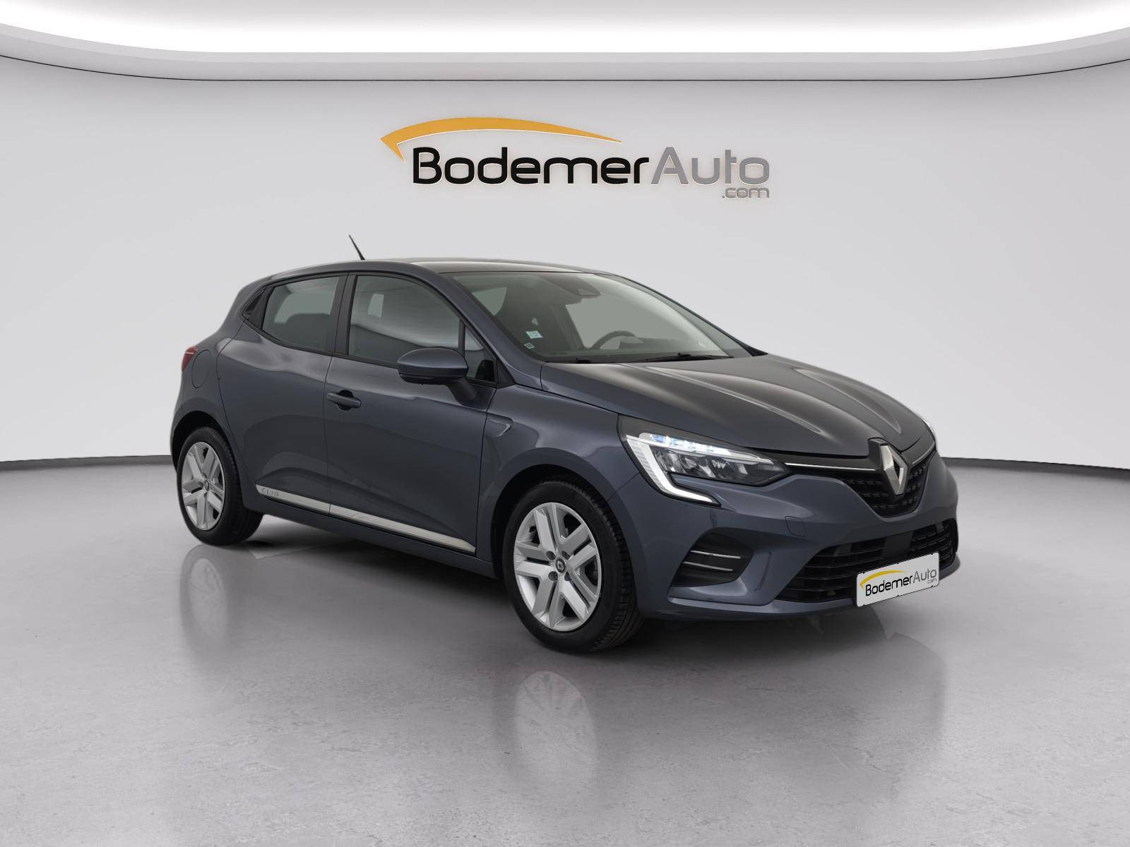 Vente en ligne Renault Clio 5 Clio TCe 90 - 21N au prix de 13 000 €