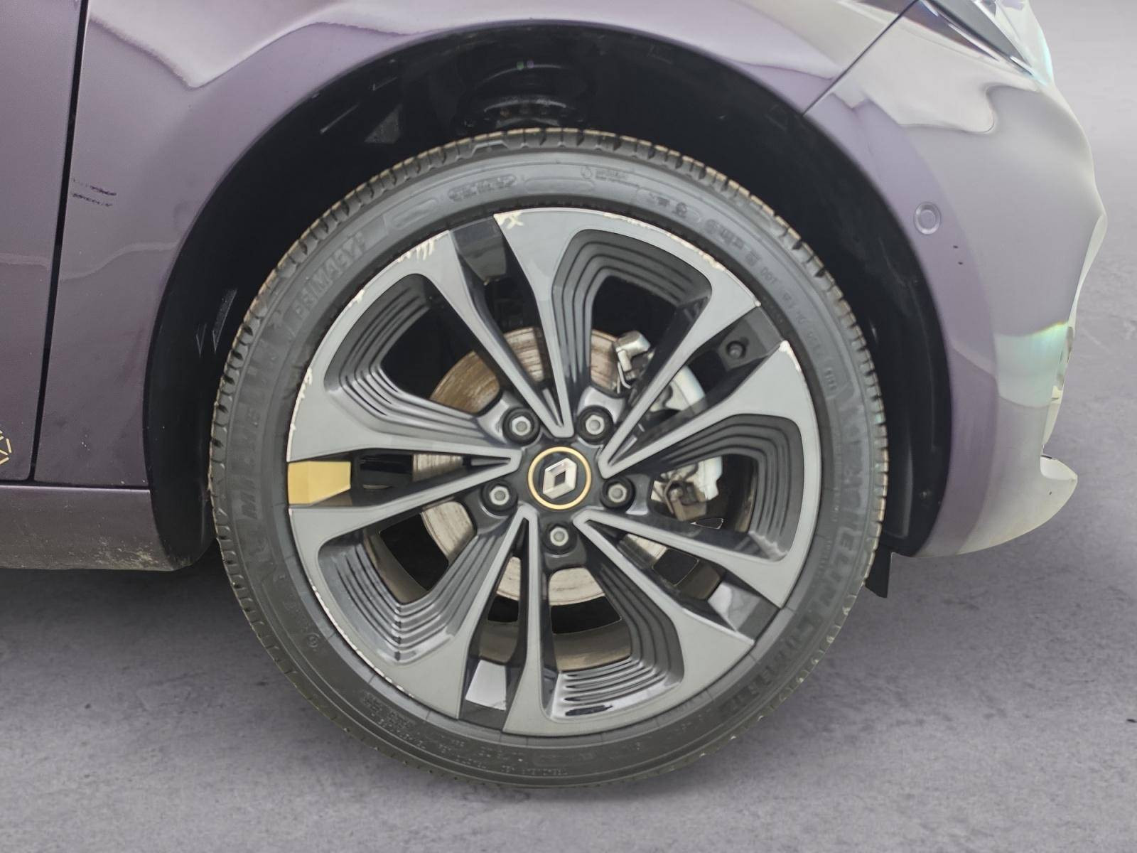 Vente en ligne Renault Zoé Zoe R135 - MY22 au prix de 19 000 €