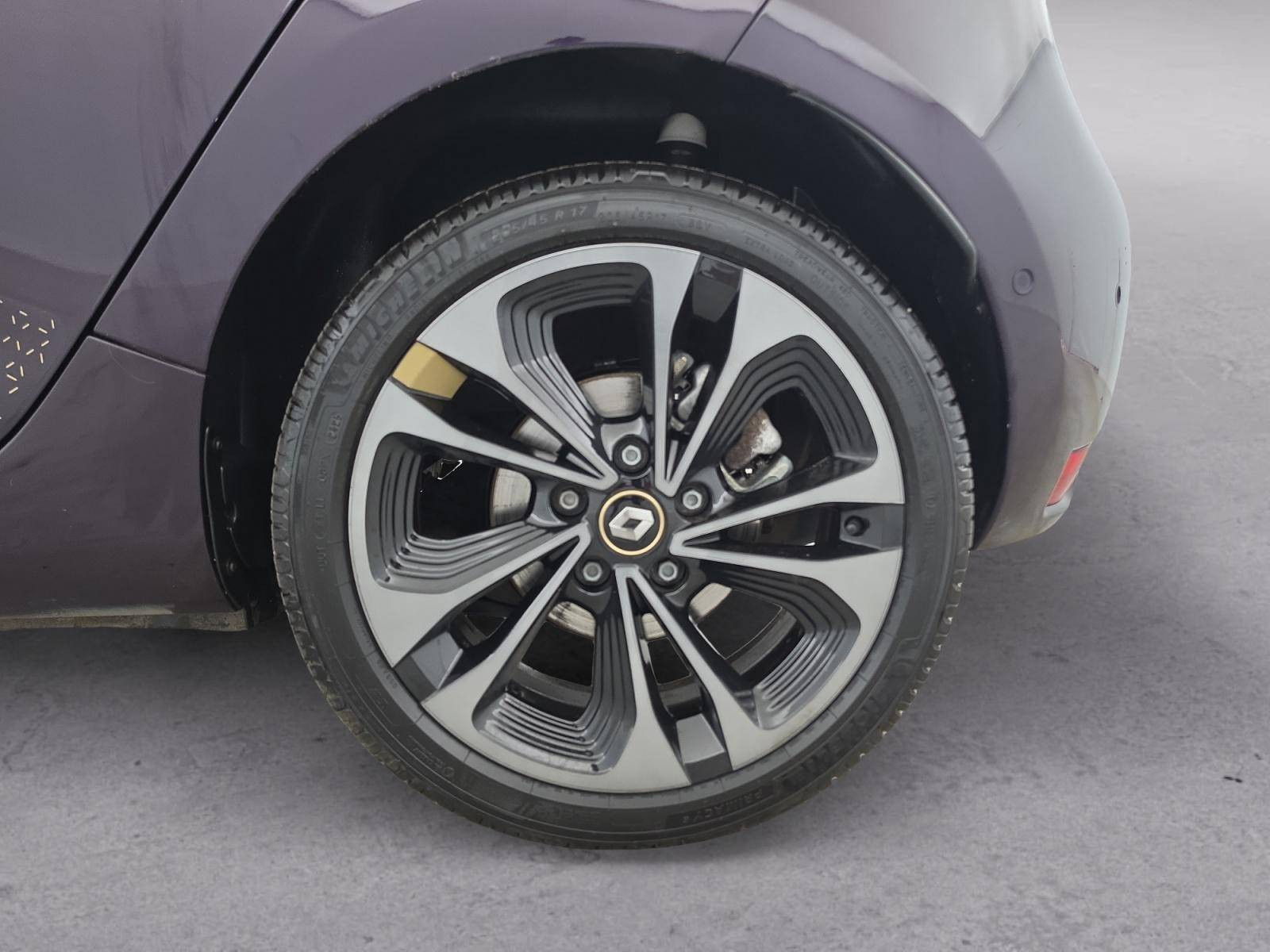 Vente en ligne Renault Zoé Zoe R135 - MY22 au prix de 19 000 €