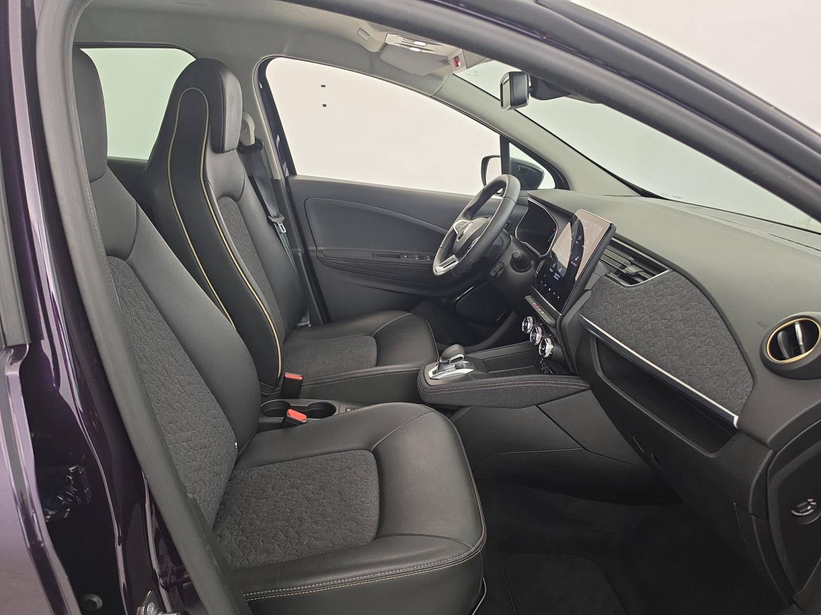 Vente en ligne Renault Zoé Zoe R135 - MY22 au prix de 19 000 €