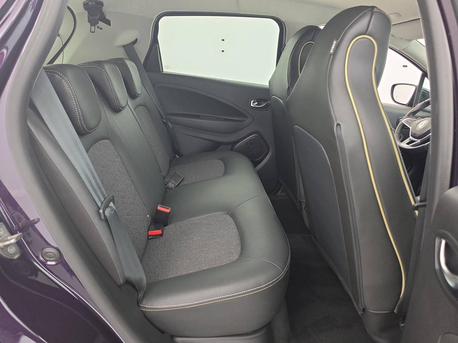 Vente en ligne Renault Zoé Zoe R135 - MY22 au prix de 19 000 €