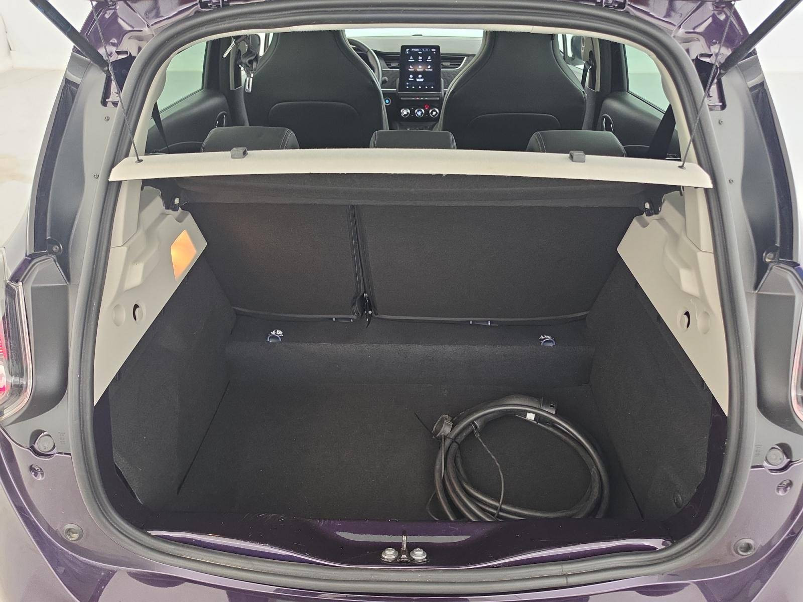 Vente en ligne Renault Zoé Zoe R135 - MY22 au prix de 19 000 €
