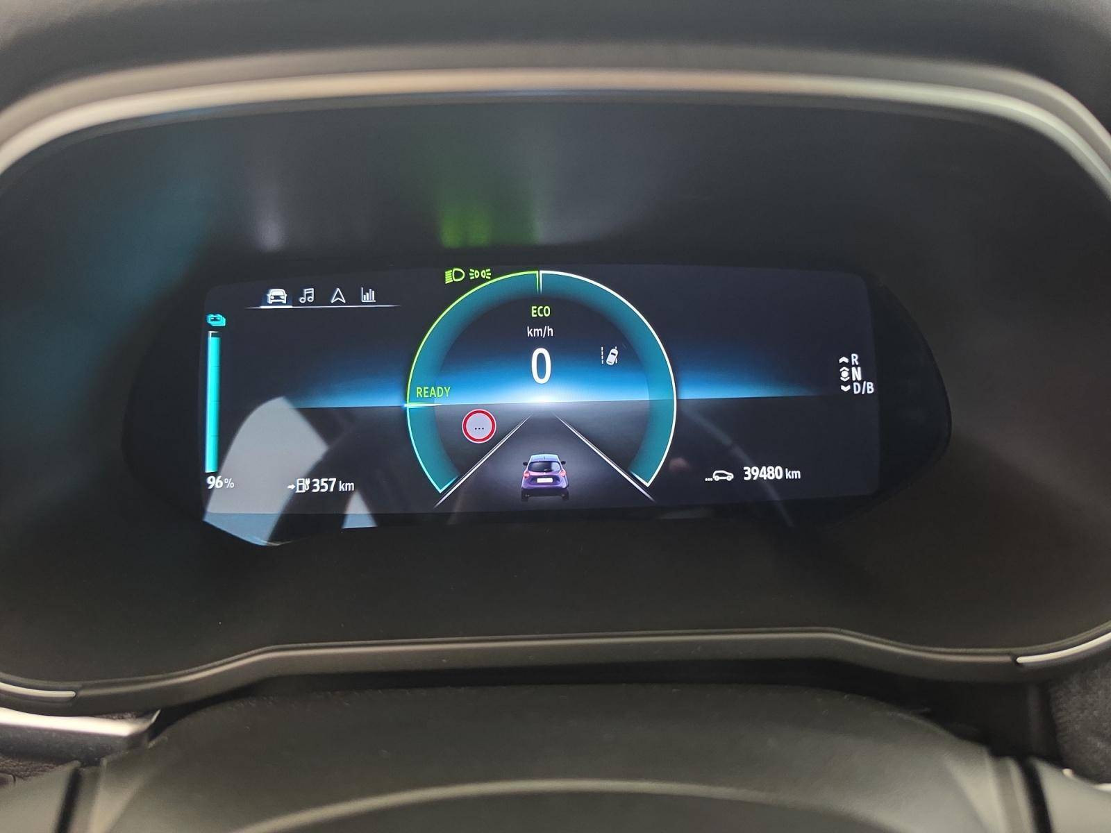 Vente en ligne Renault Zoé Zoe R135 - MY22 au prix de 19 000 €