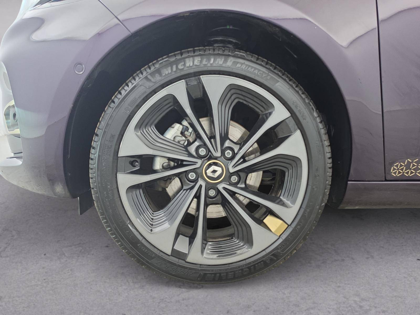Vente en ligne Renault Zoé Zoe R135 - MY22 au prix de 19 000 €