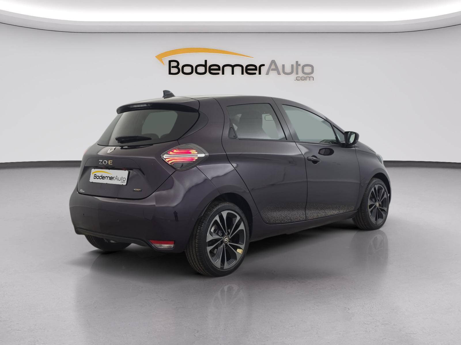 Vente en ligne Renault Zoé Zoe R135 - MY22 au prix de 19 000 €