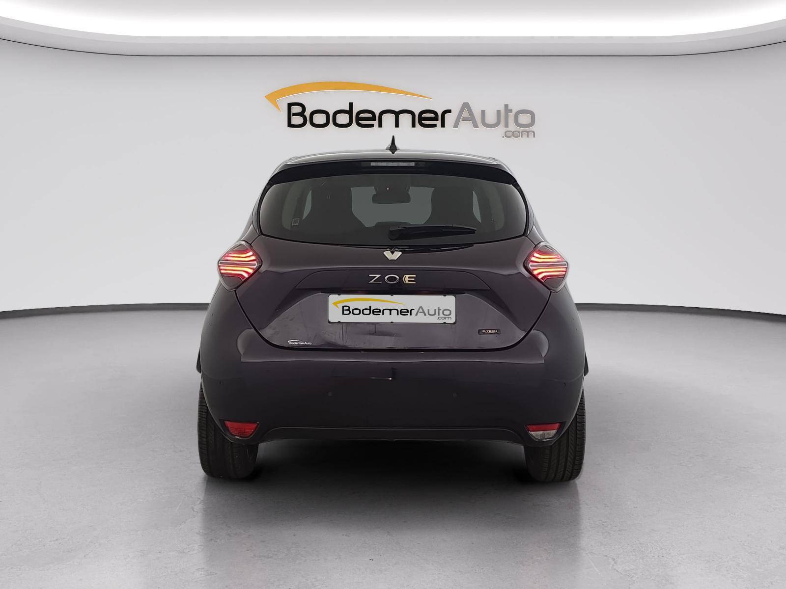 Vente en ligne Renault Zoé Zoe R135 - MY22 au prix de 19 000 €