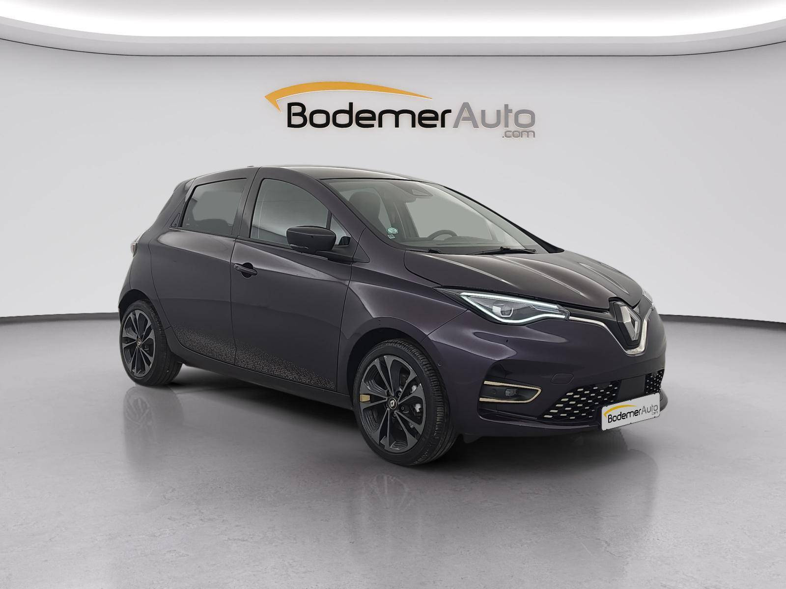 Vente en ligne Renault Zoé Zoe R135 - MY22 au prix de 19 000 €