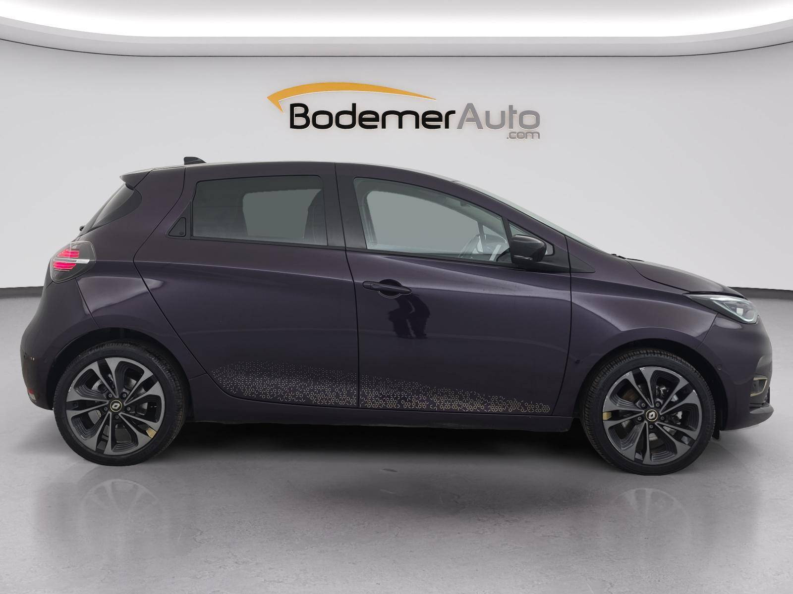 Vente en ligne Renault Zoé Zoe R135 - MY22 au prix de 19 000 €