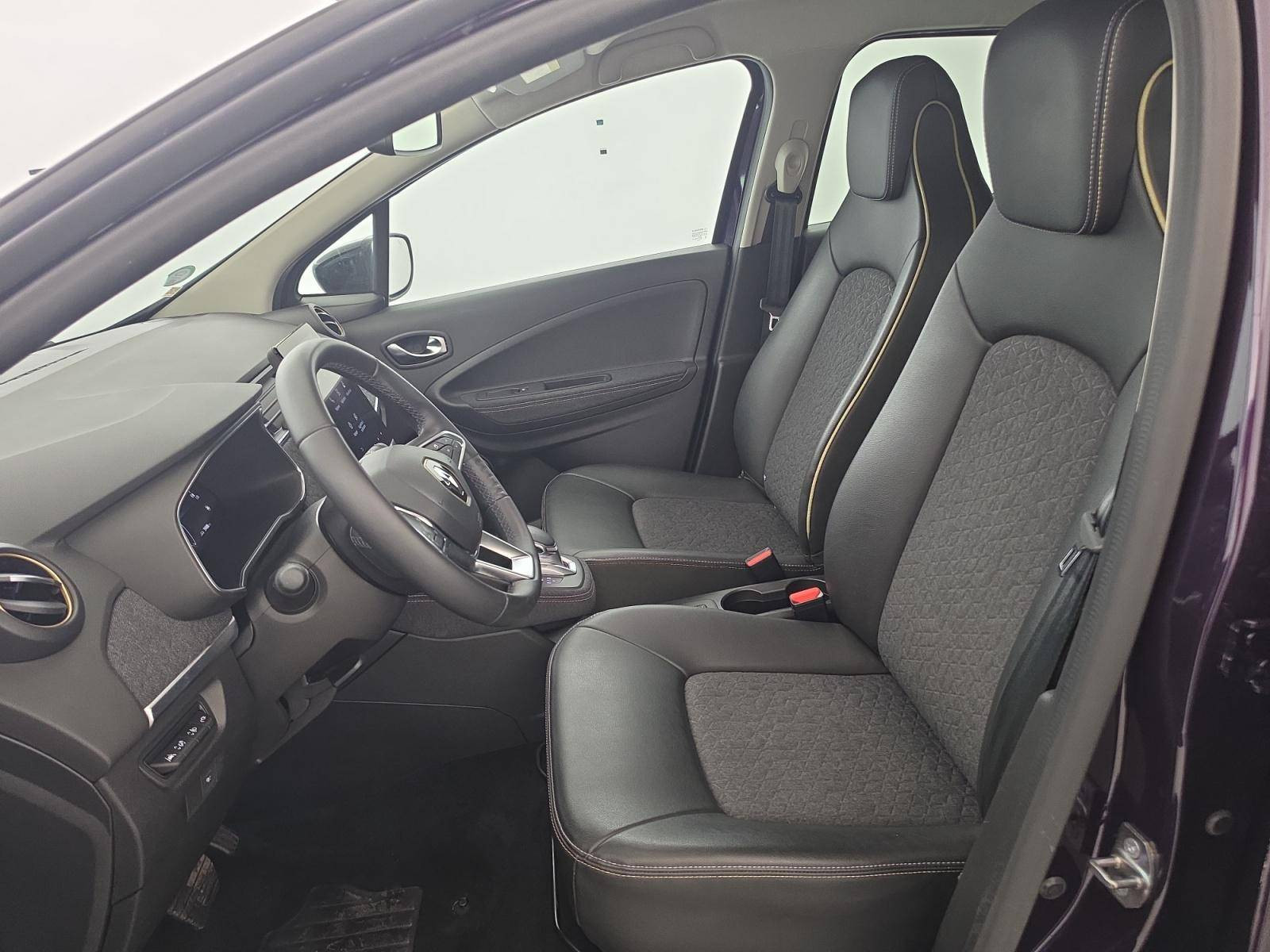 Vente en ligne Renault Zoé Zoe R135 - MY22 au prix de 19 000 €