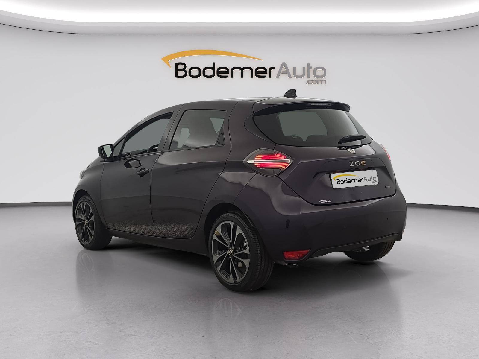 Vente en ligne Renault Zoé Zoe R135 - MY22 au prix de 19 000 €
