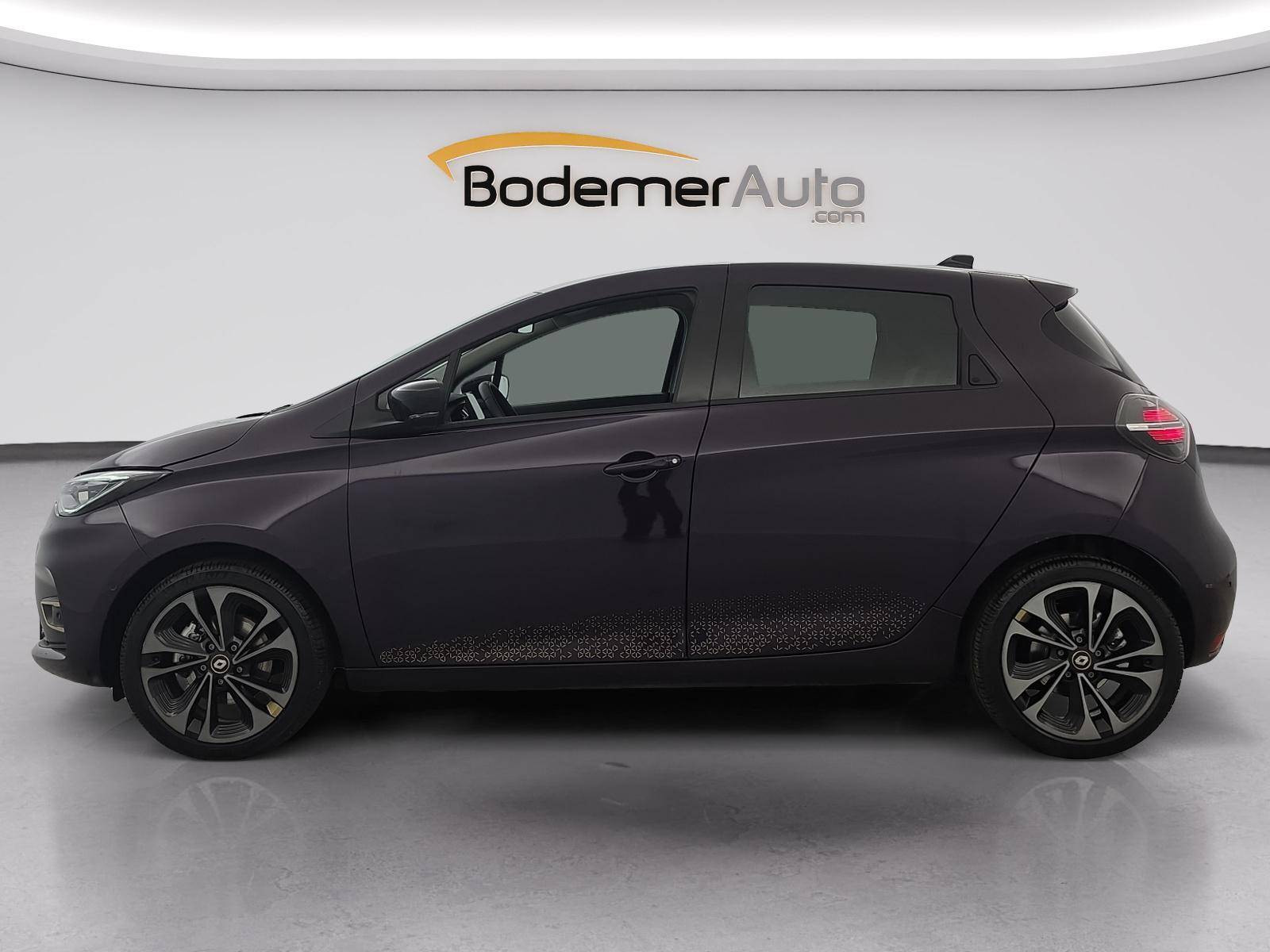 Vente en ligne Renault Zoé Zoe R135 - MY22 au prix de 19 000 €
