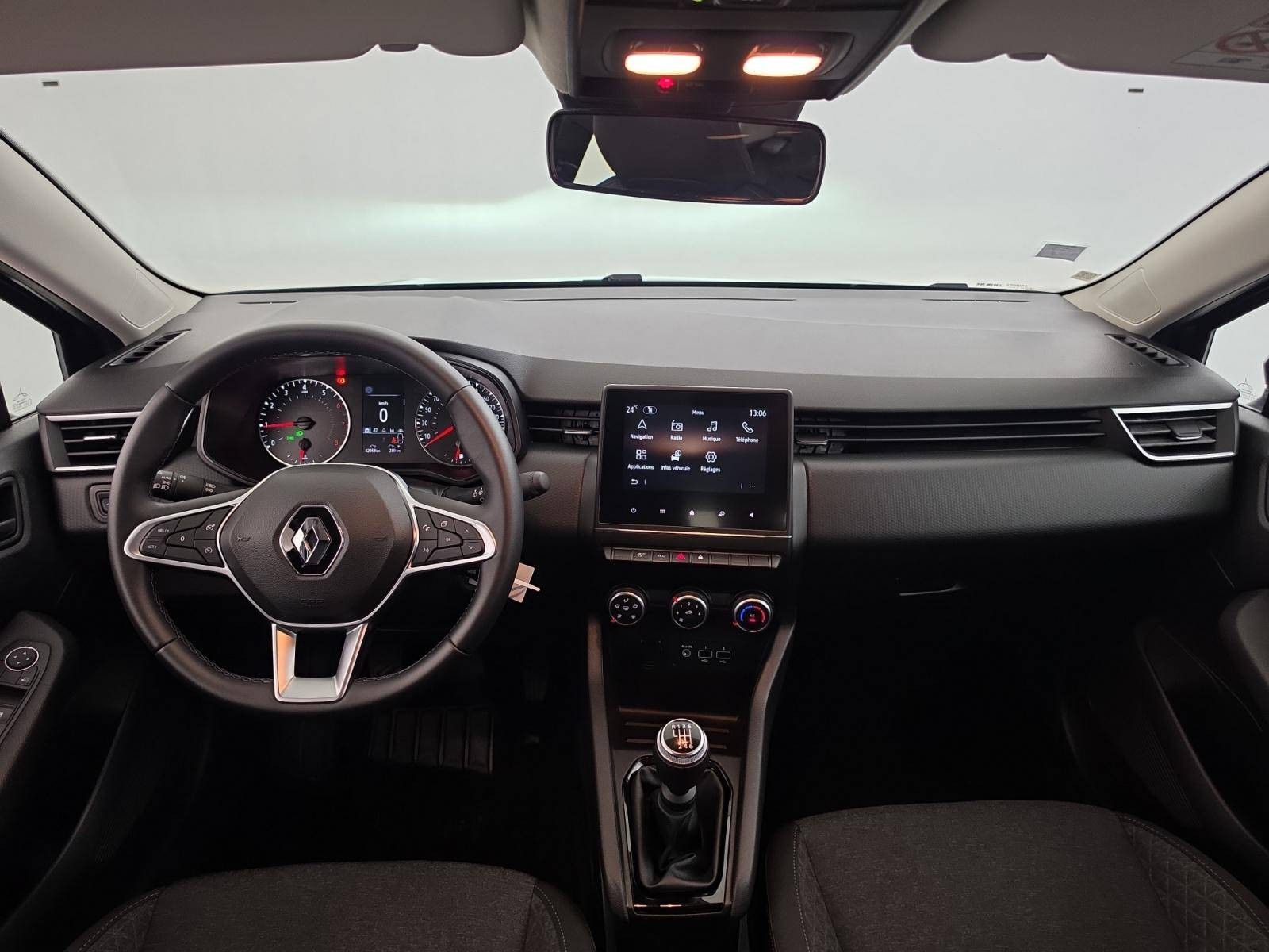 Vente en ligne Renault Clio 5 Clio TCe 90 - 21N au prix de 13 000 €