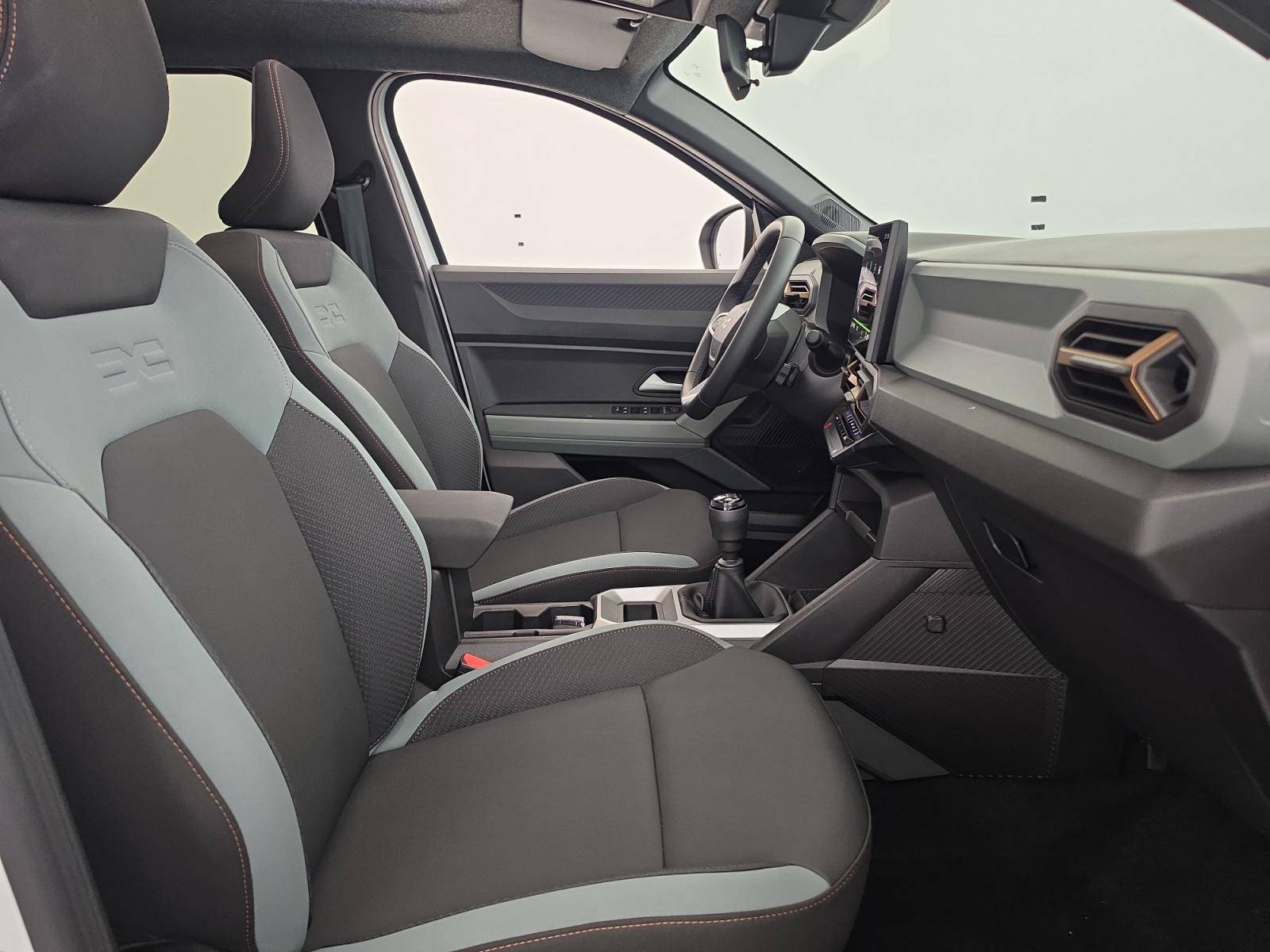 Vente en ligne Dacia Bigster  Mild Hybrid 140 au prix de 29 000 €